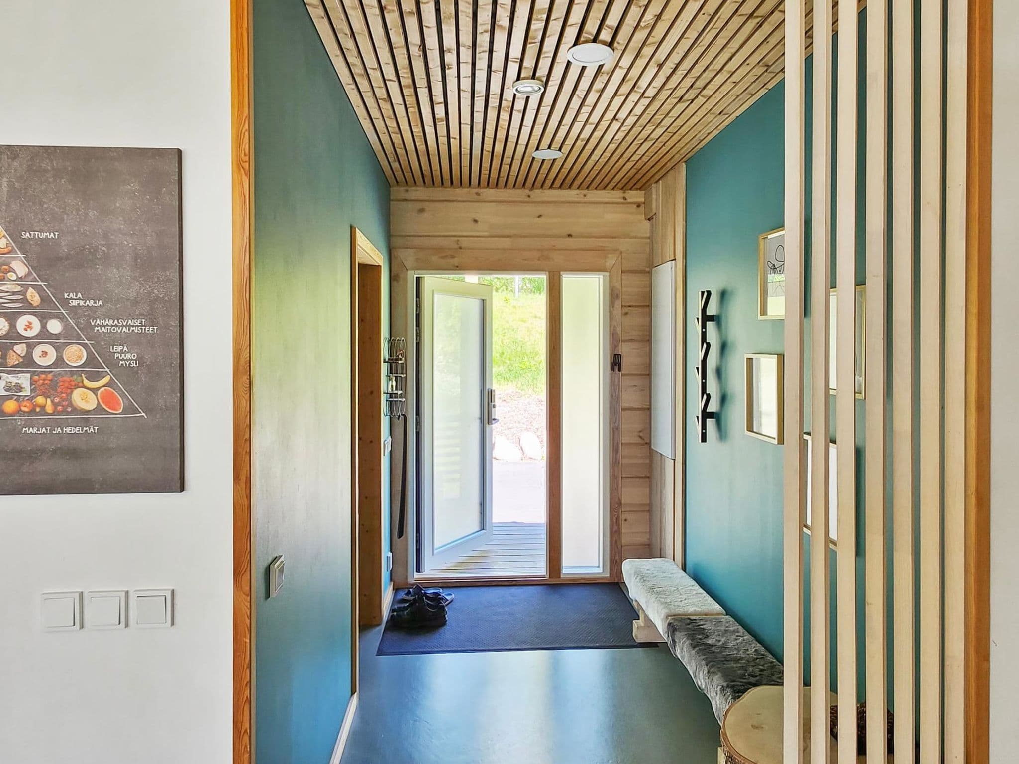 Inside other