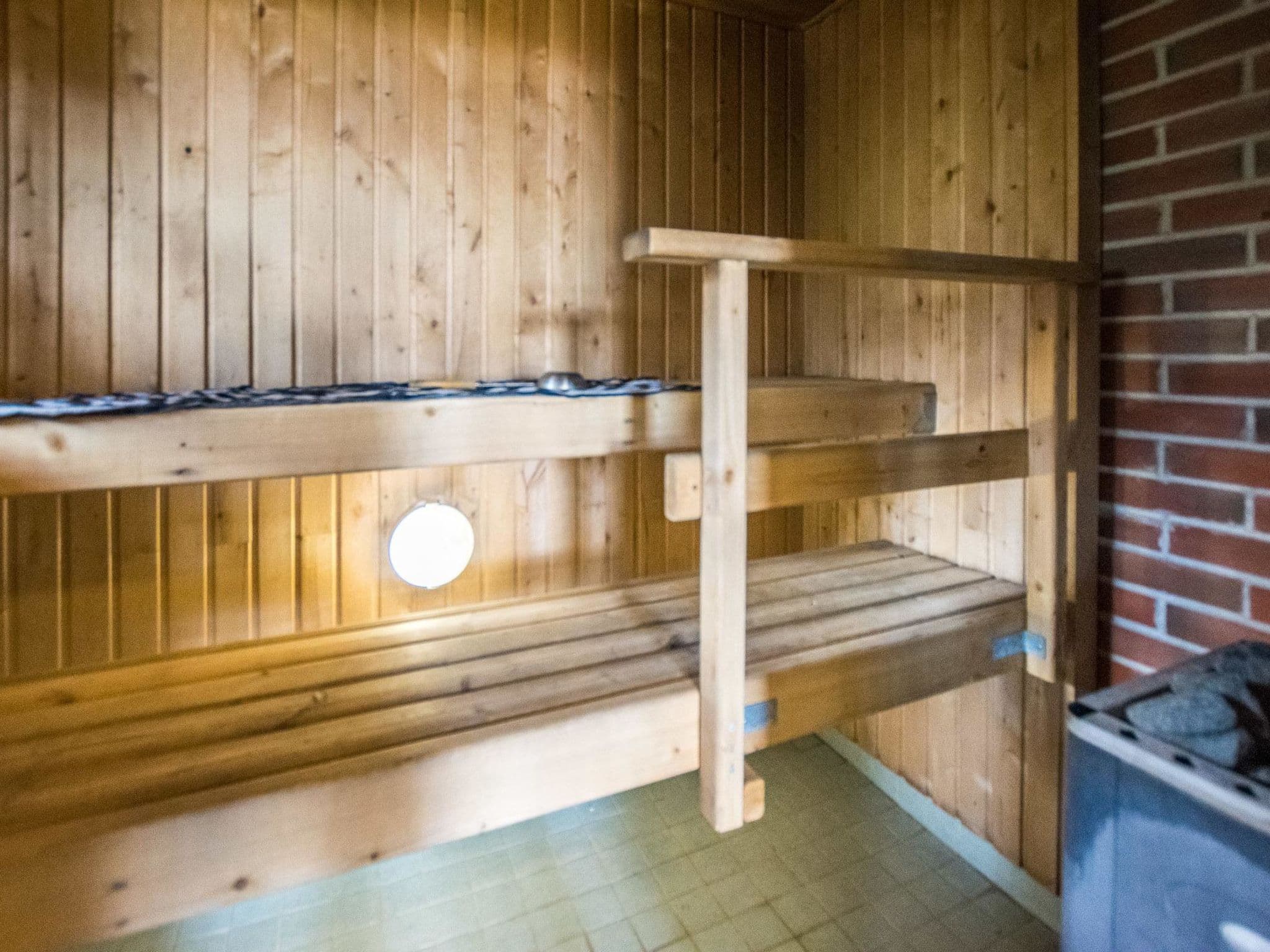 Inside other