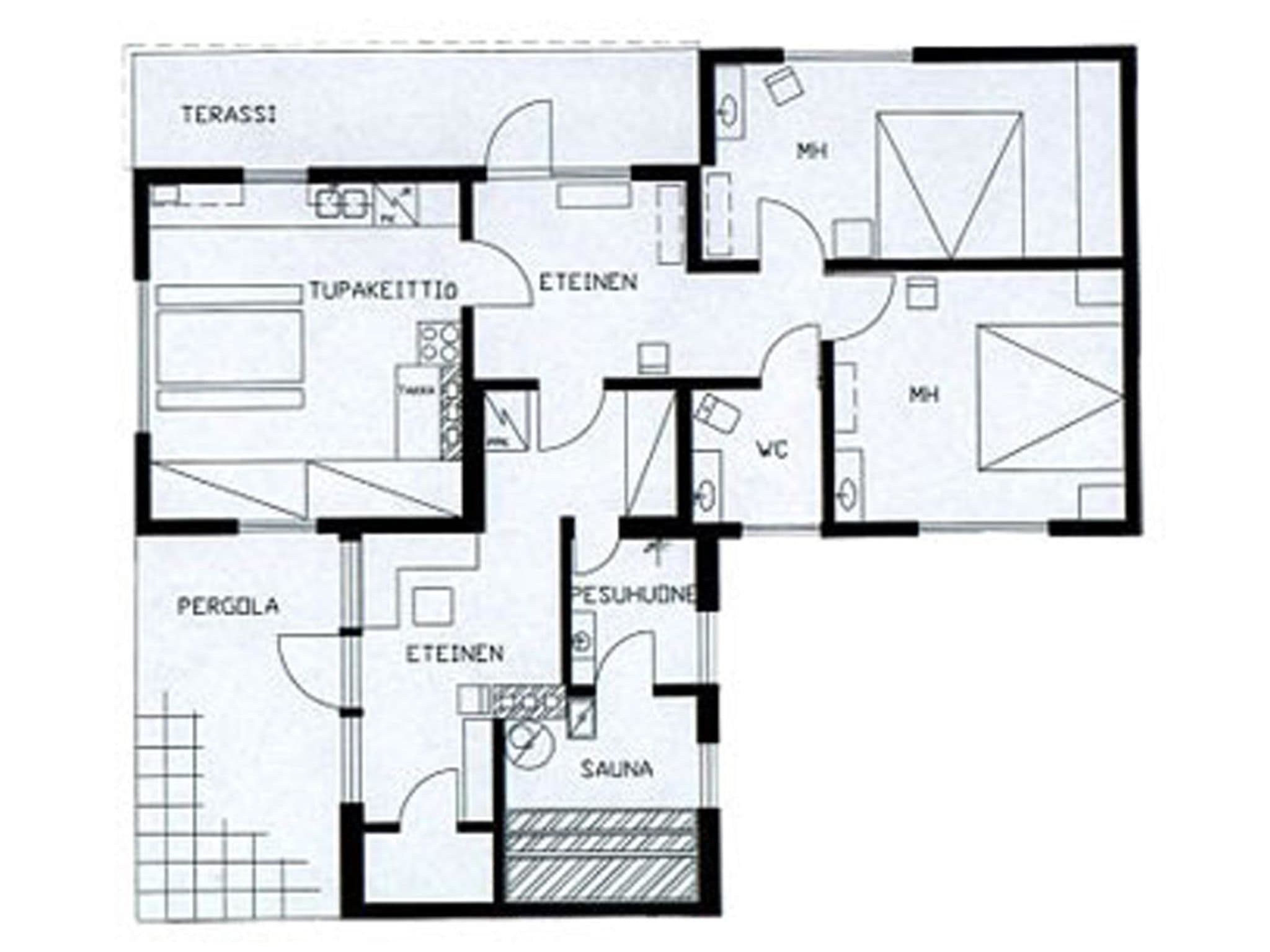 Inside other