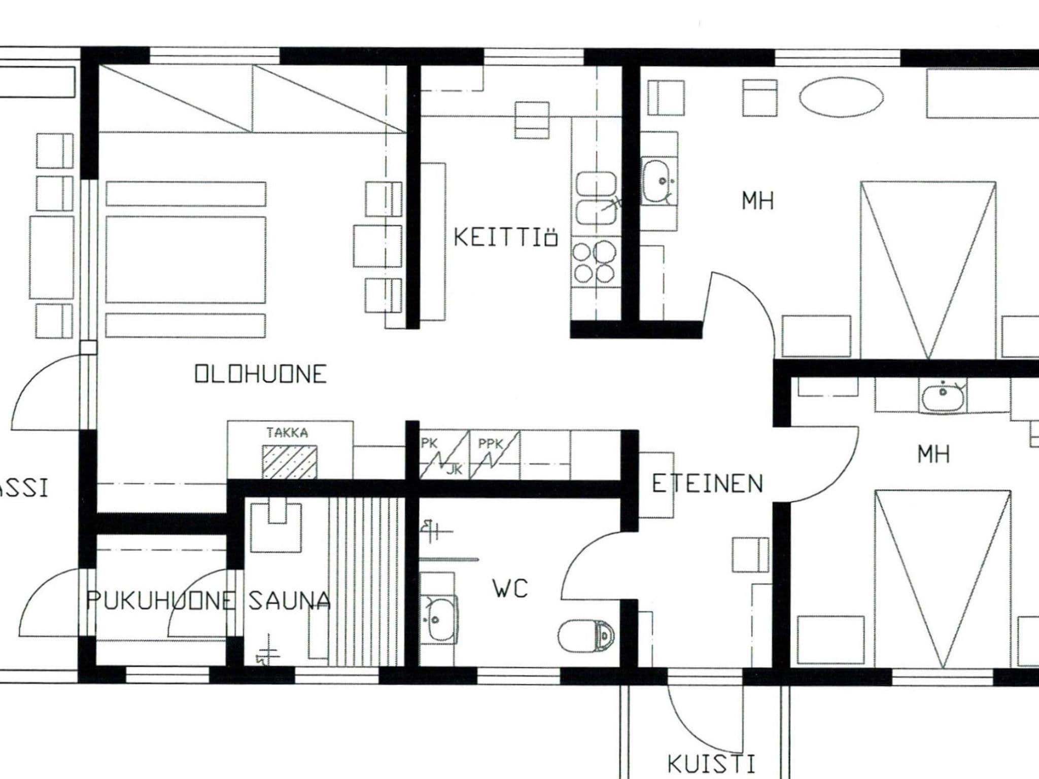 Inside other