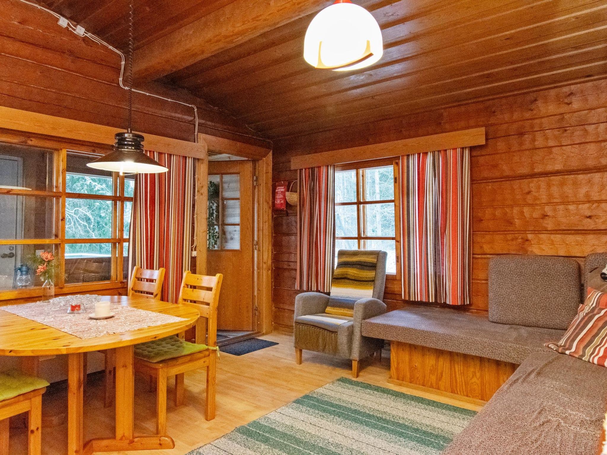 Inside other