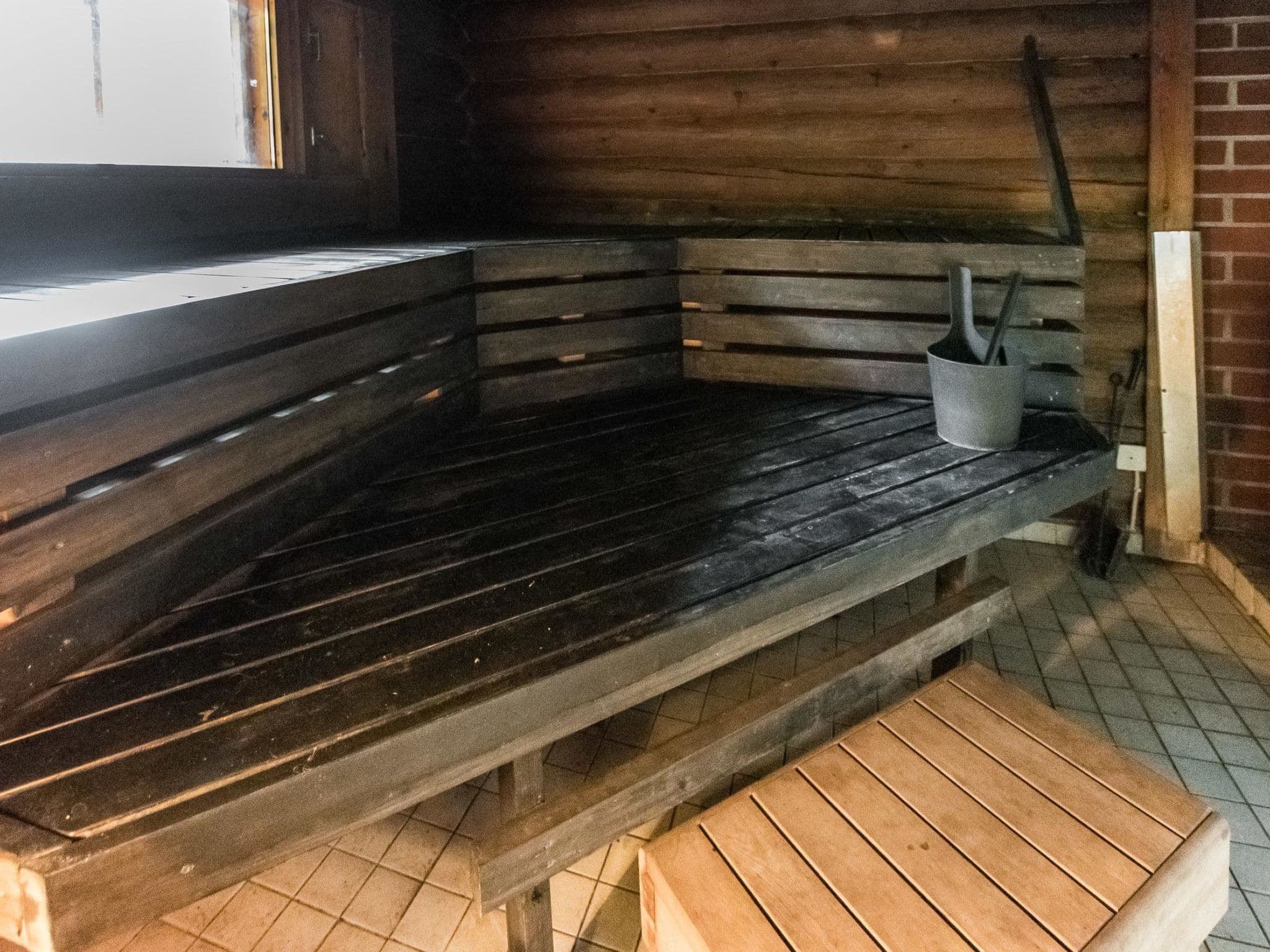Inside other
