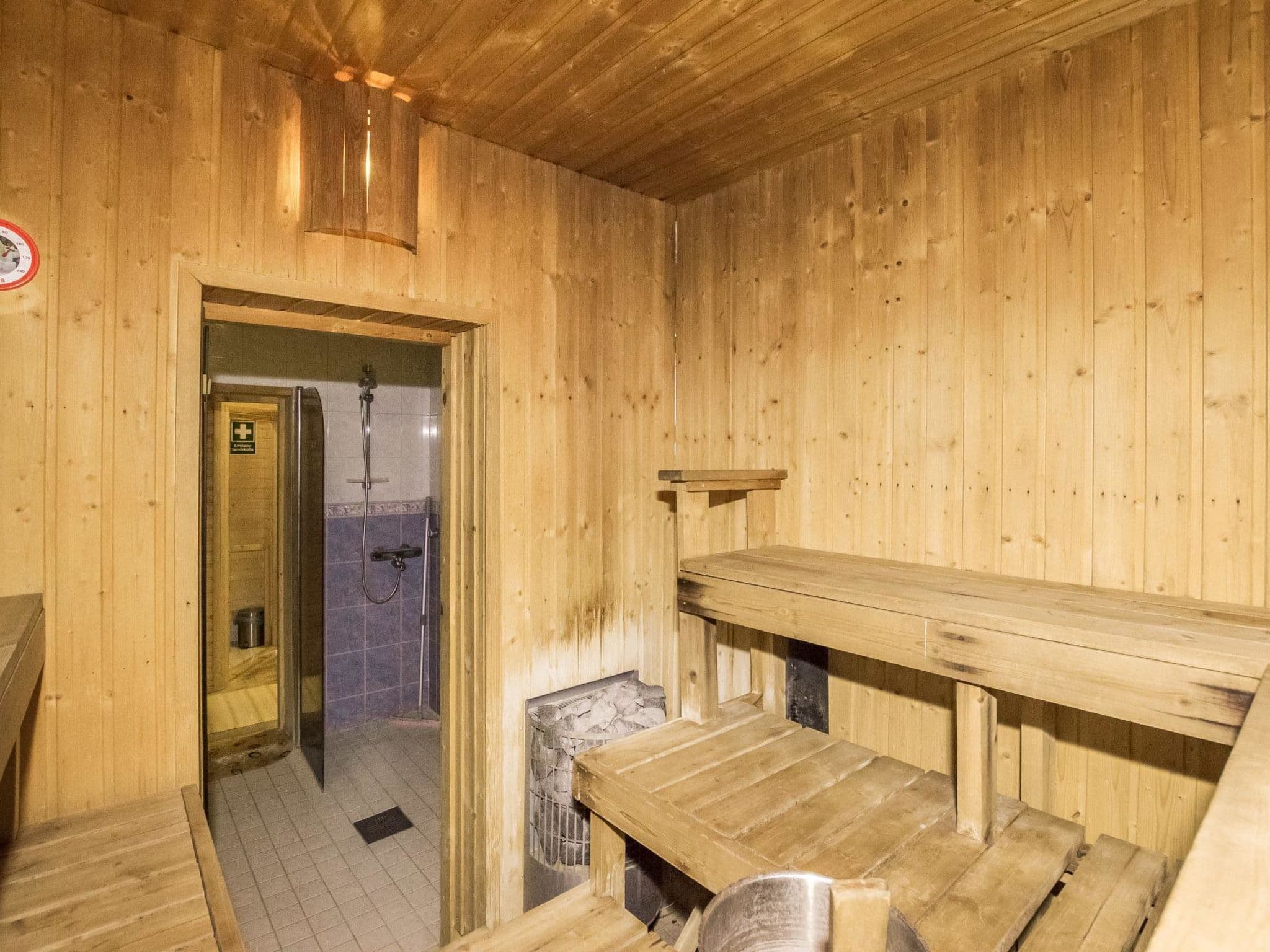 Inside other