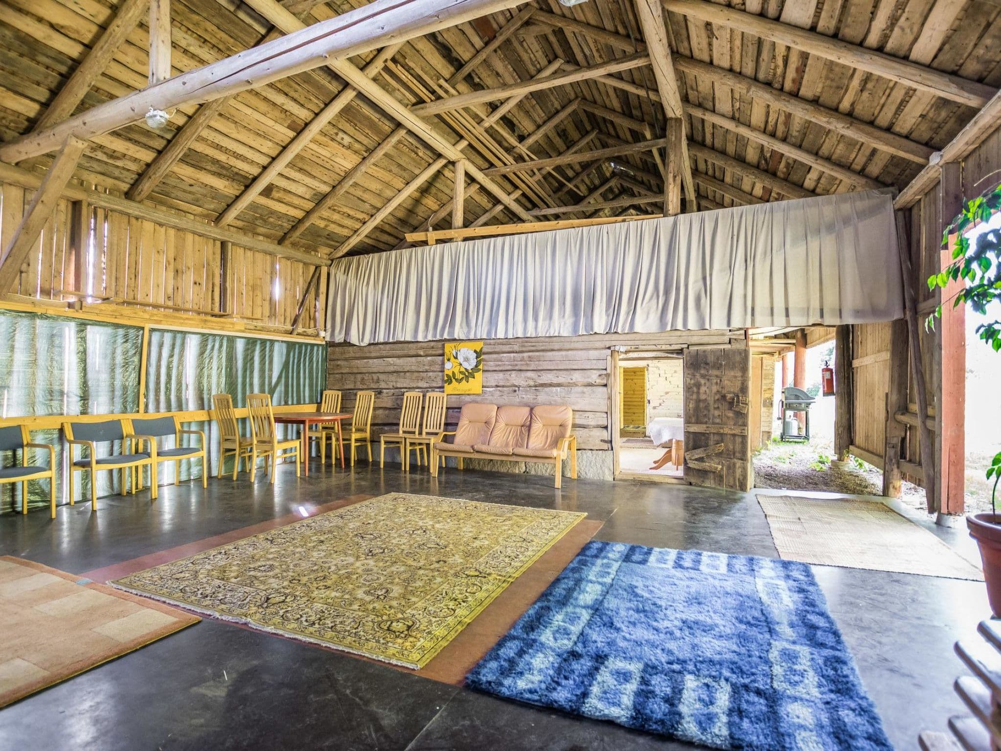 Inside other