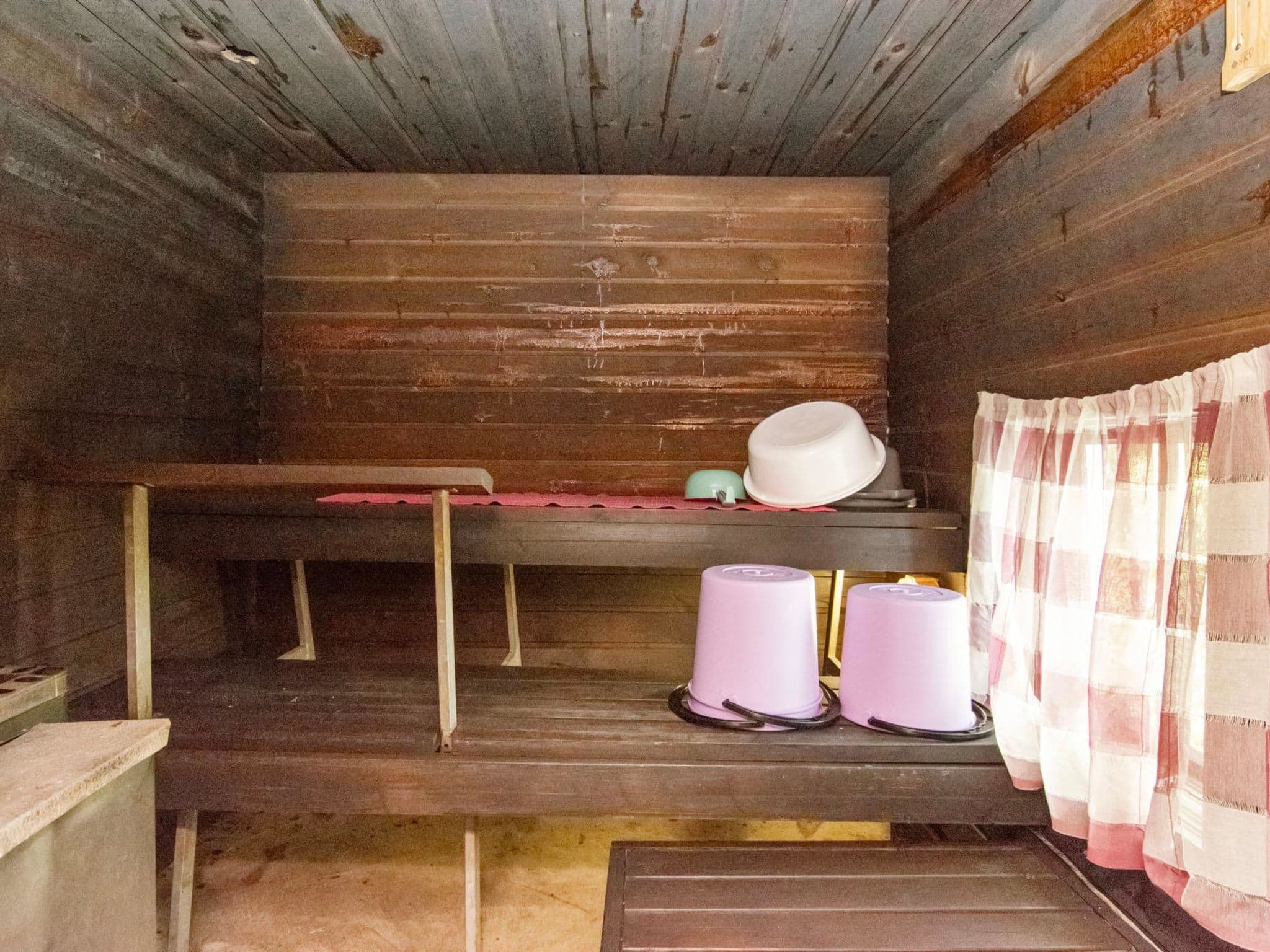 Inside other