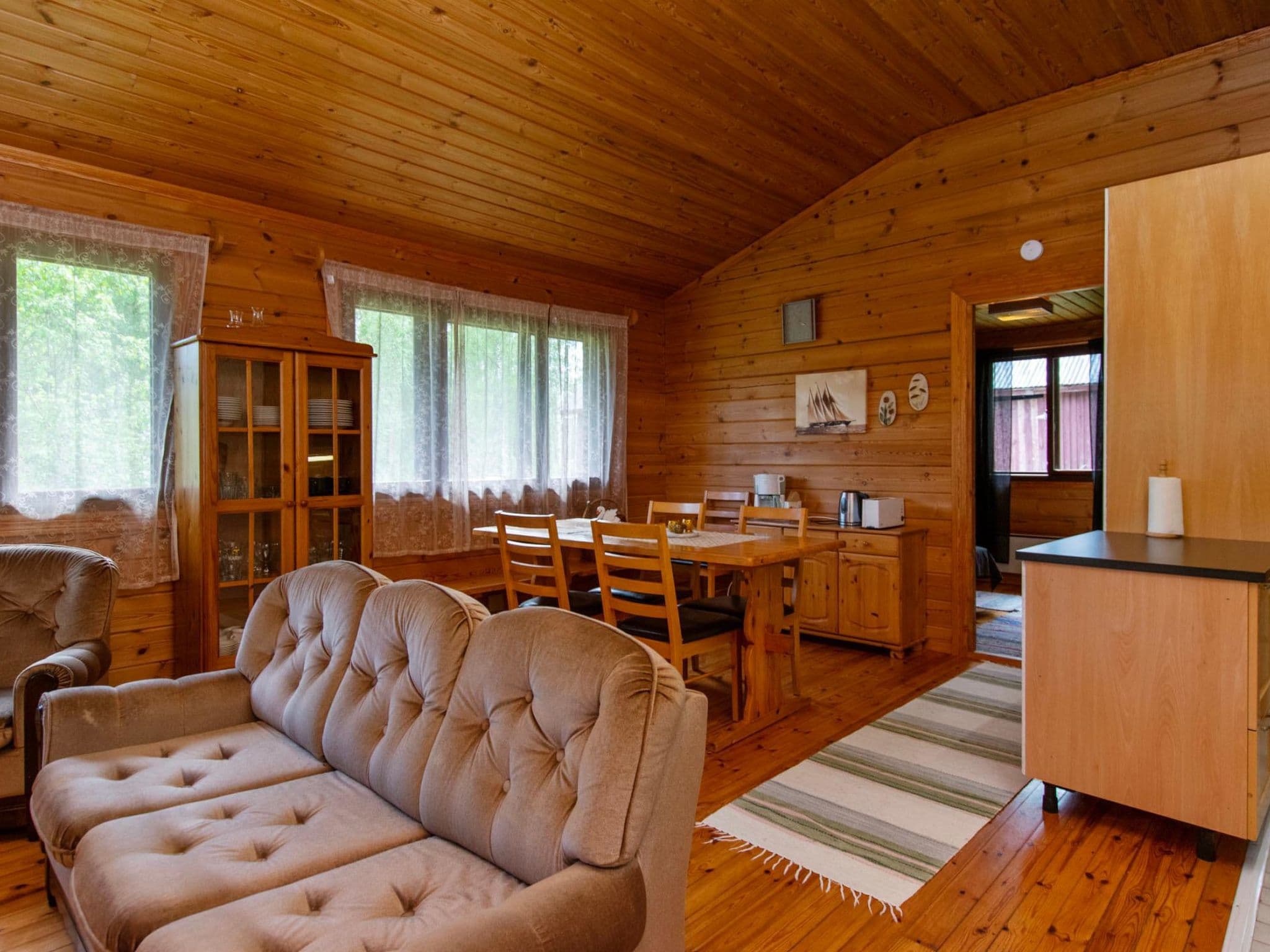 Inside other