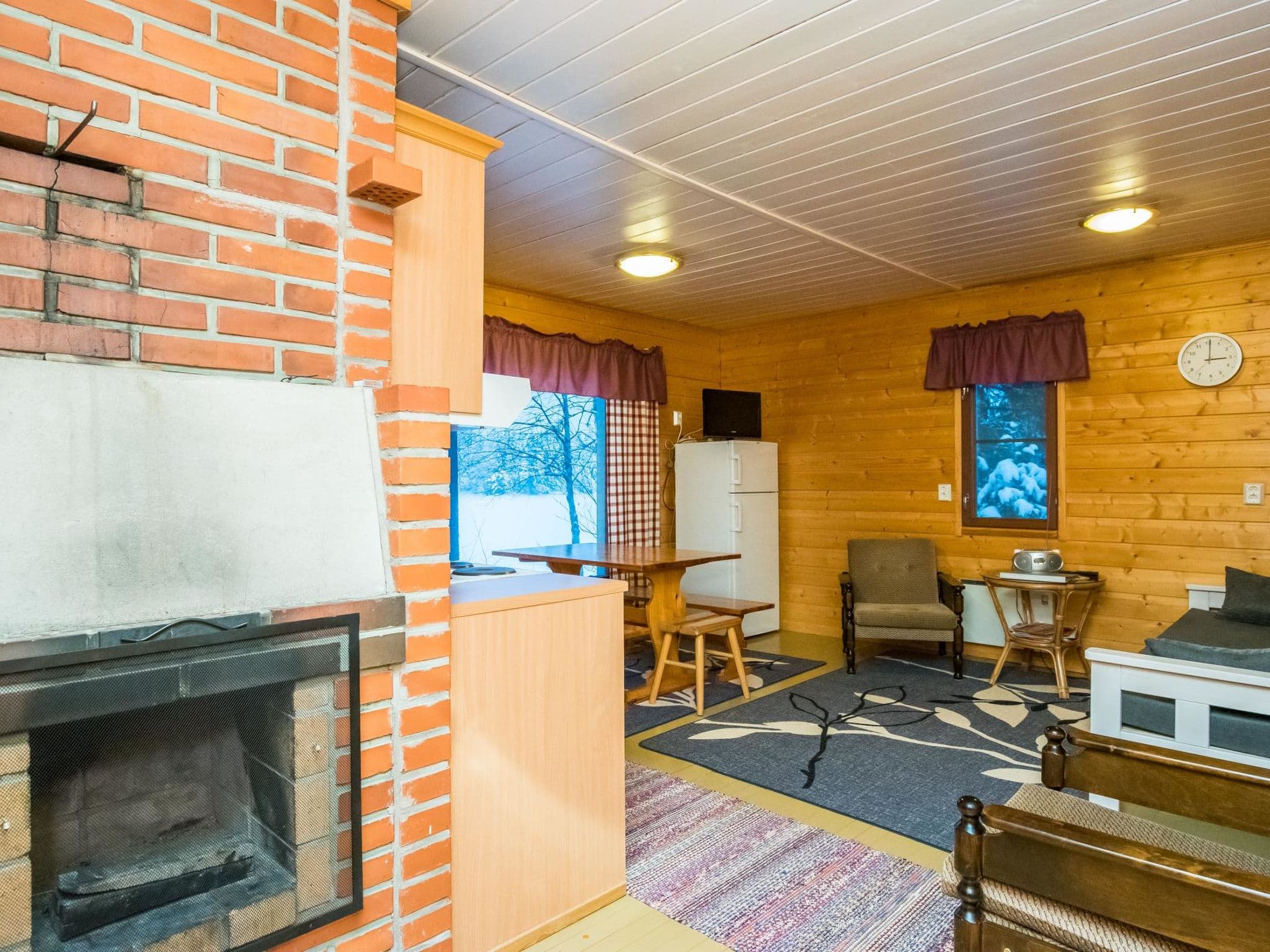 Inside other