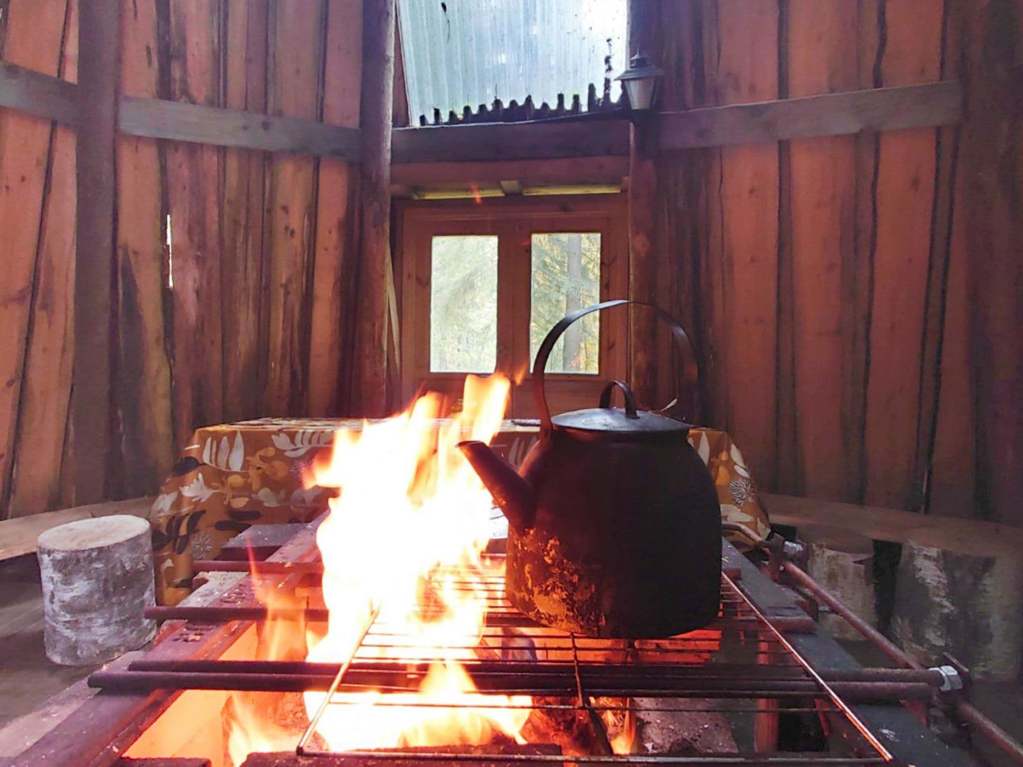 Inside other