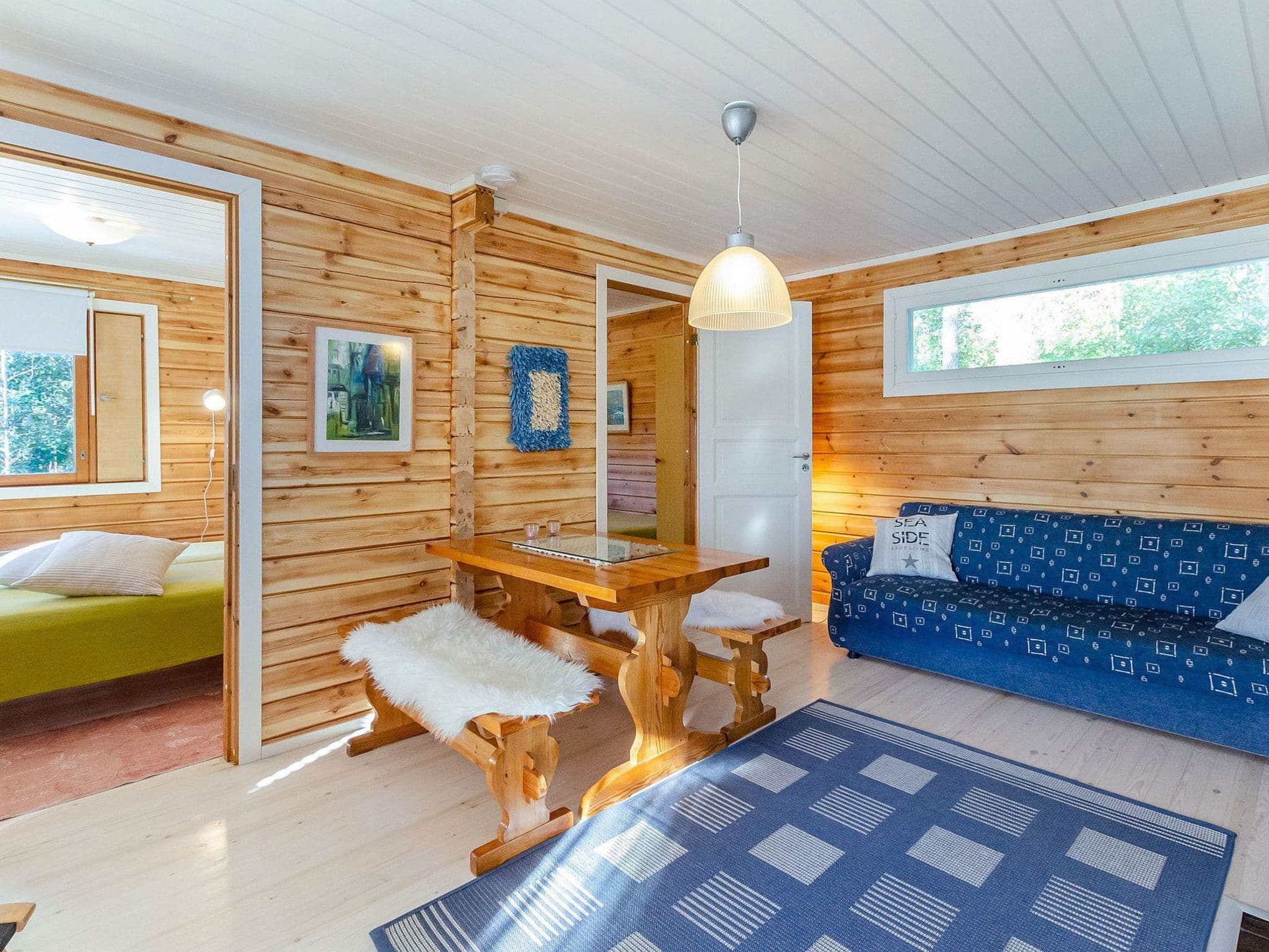 Inside other