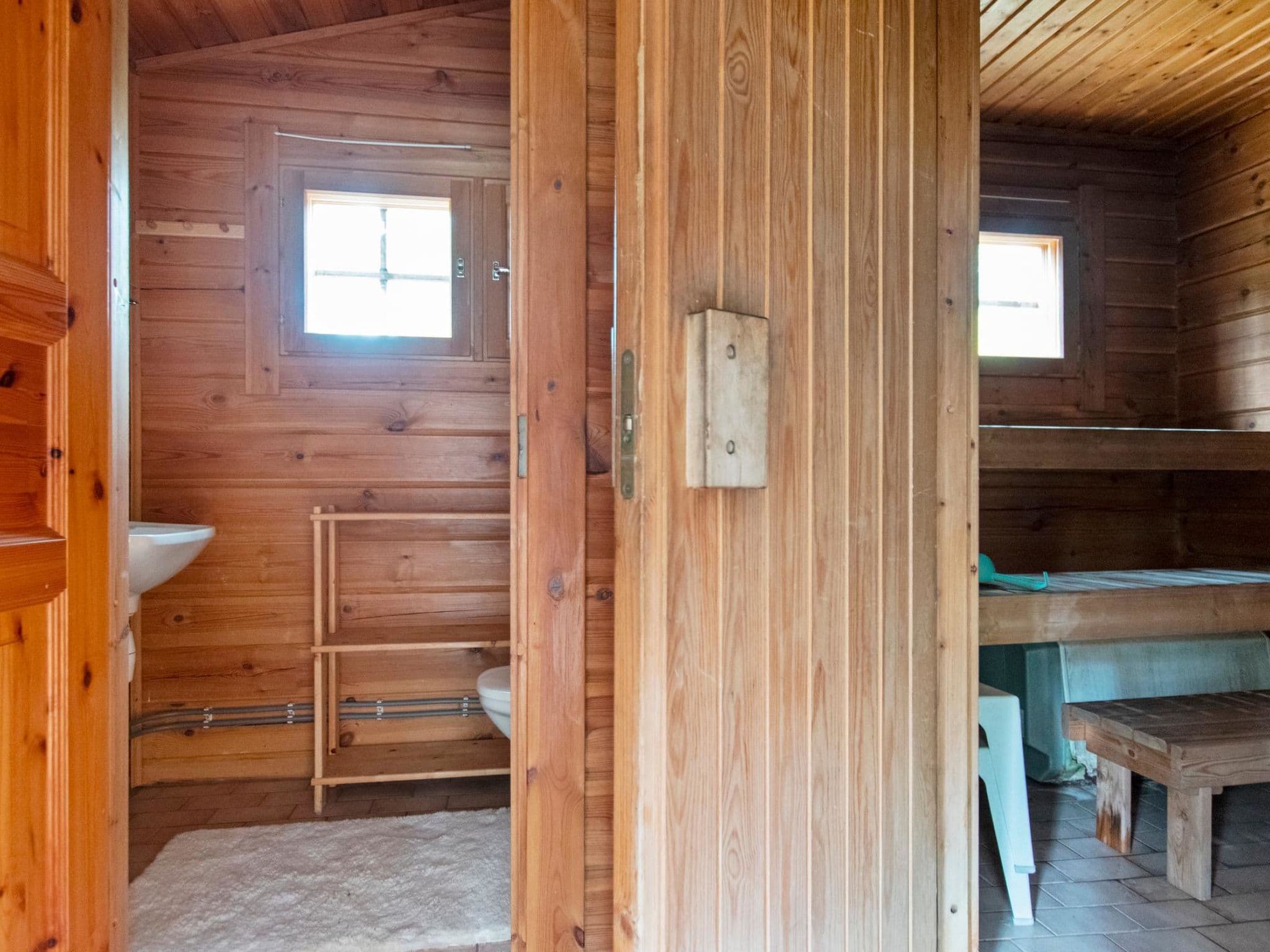 Inside other