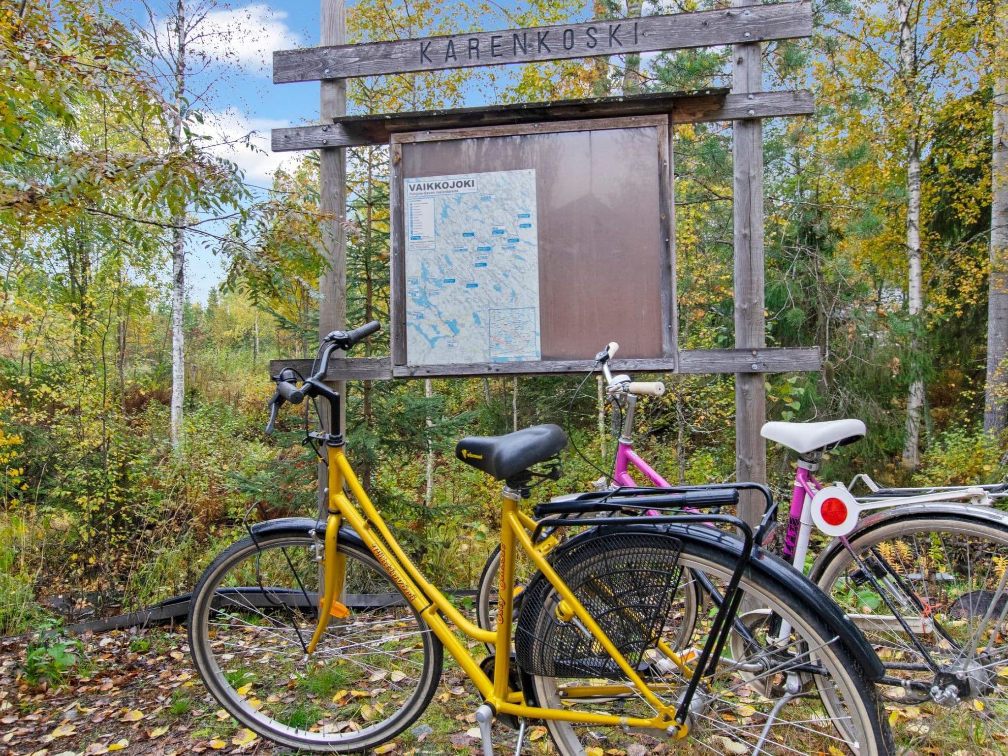 Inside other
