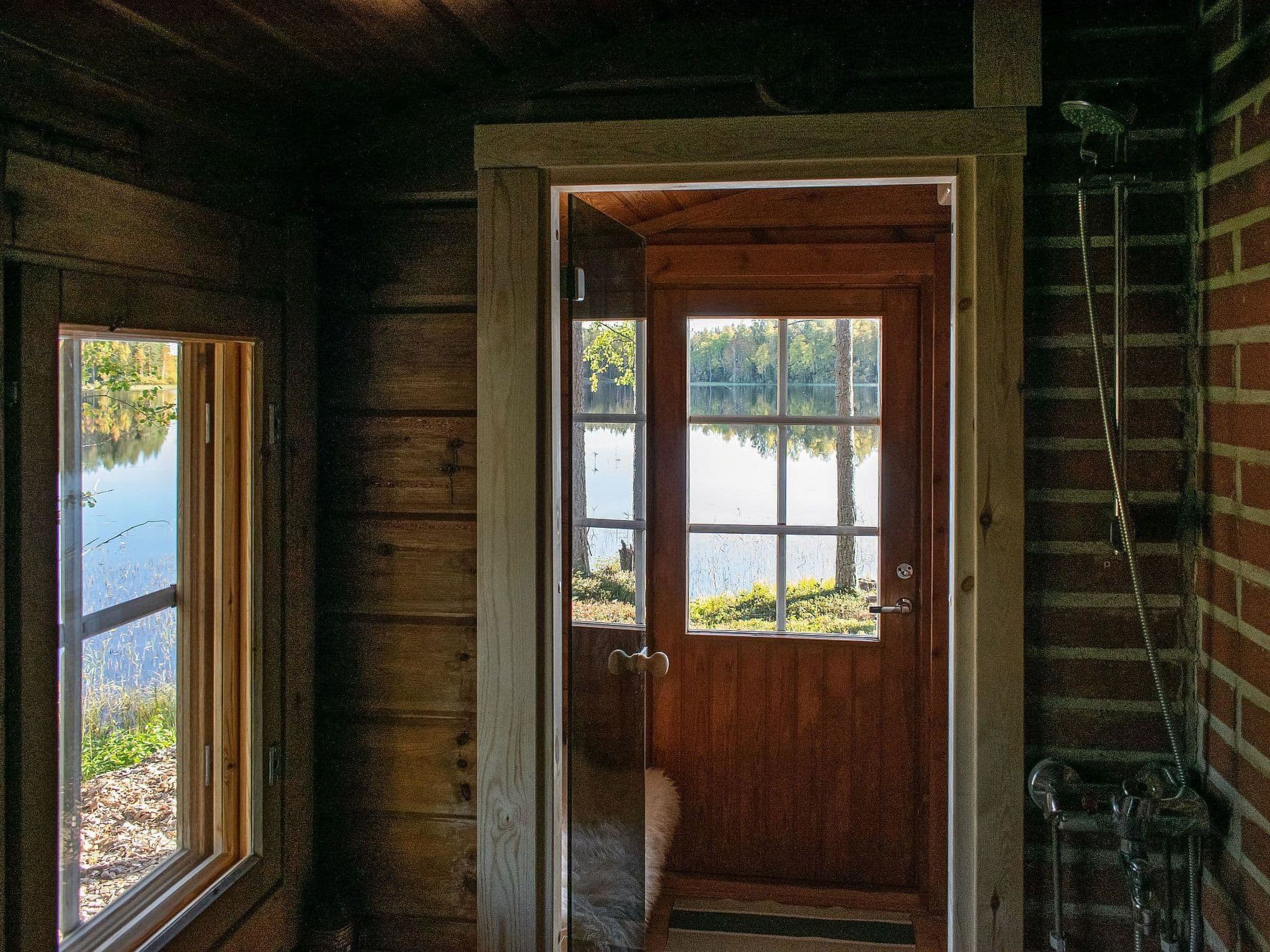 Inside other