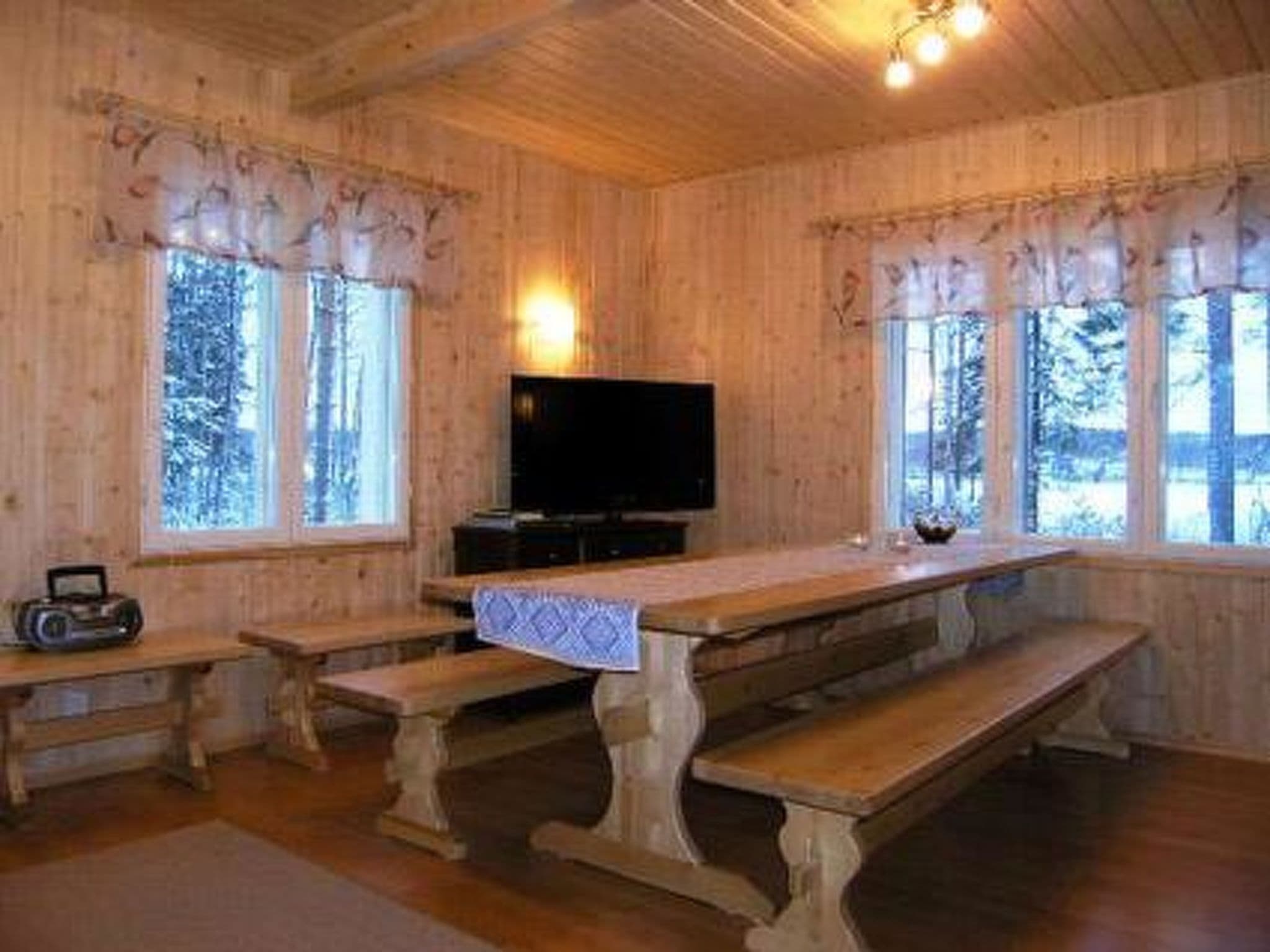 Inside other
