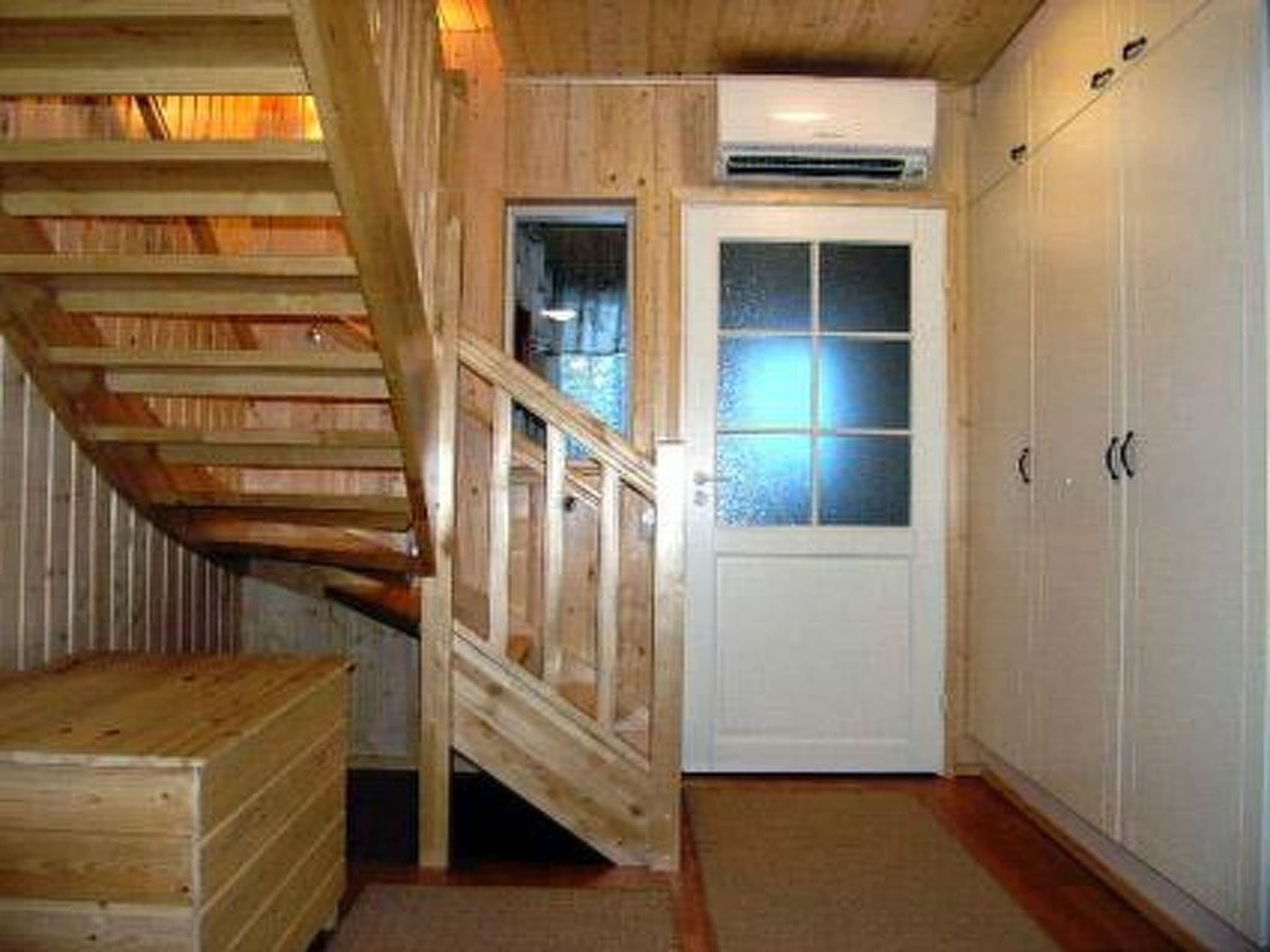 Inside other