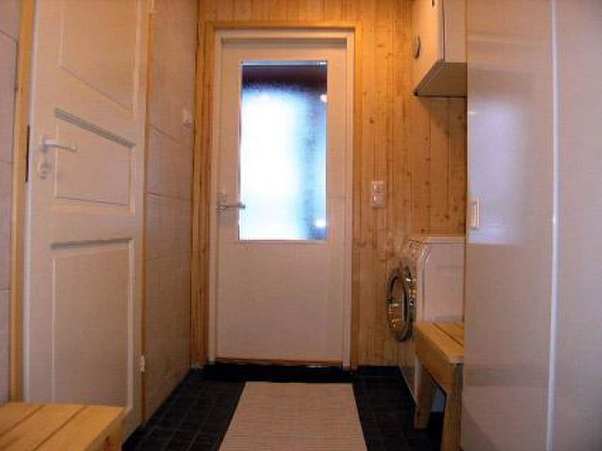 Inside other