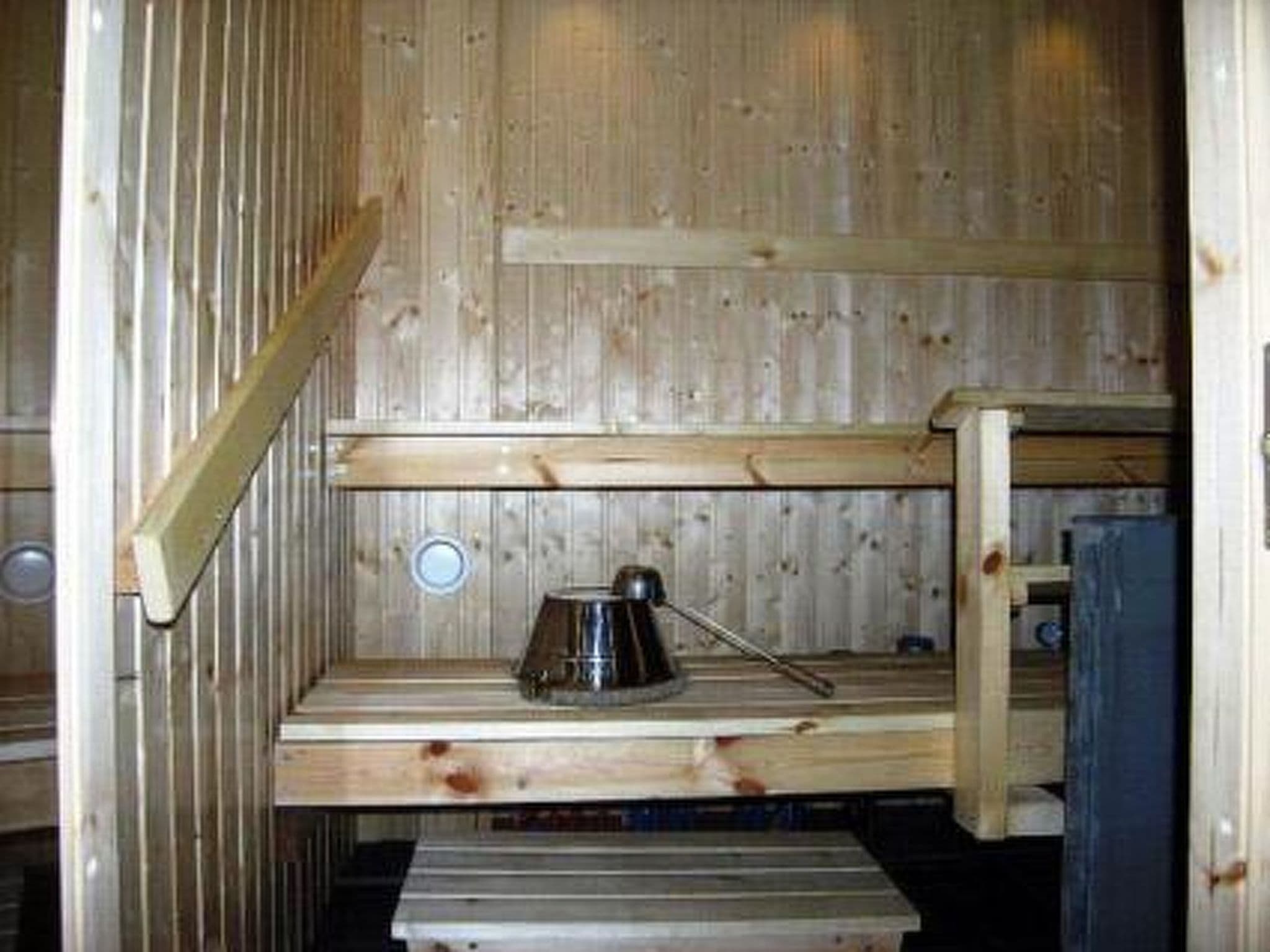 Inside other