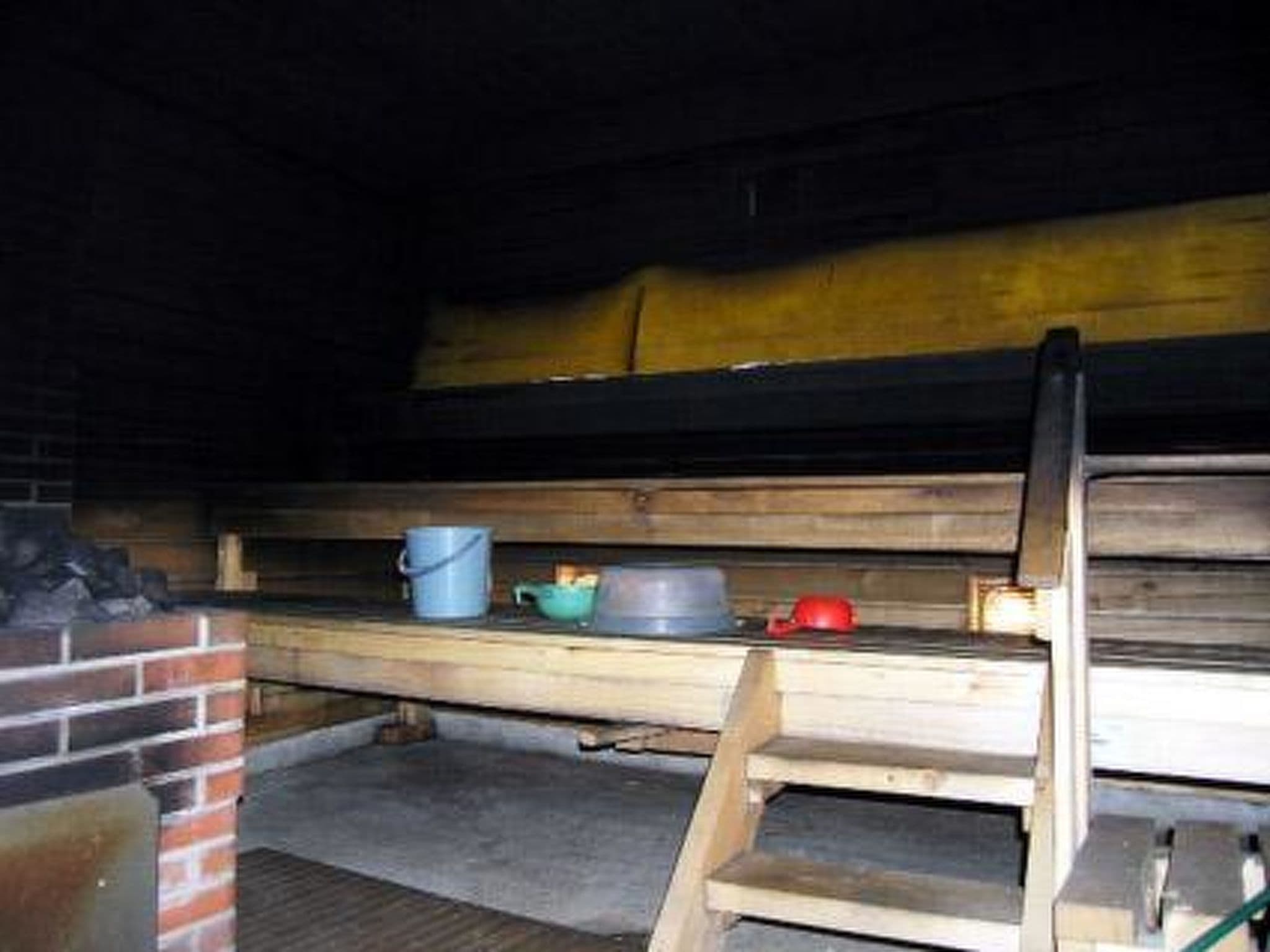 Inside other