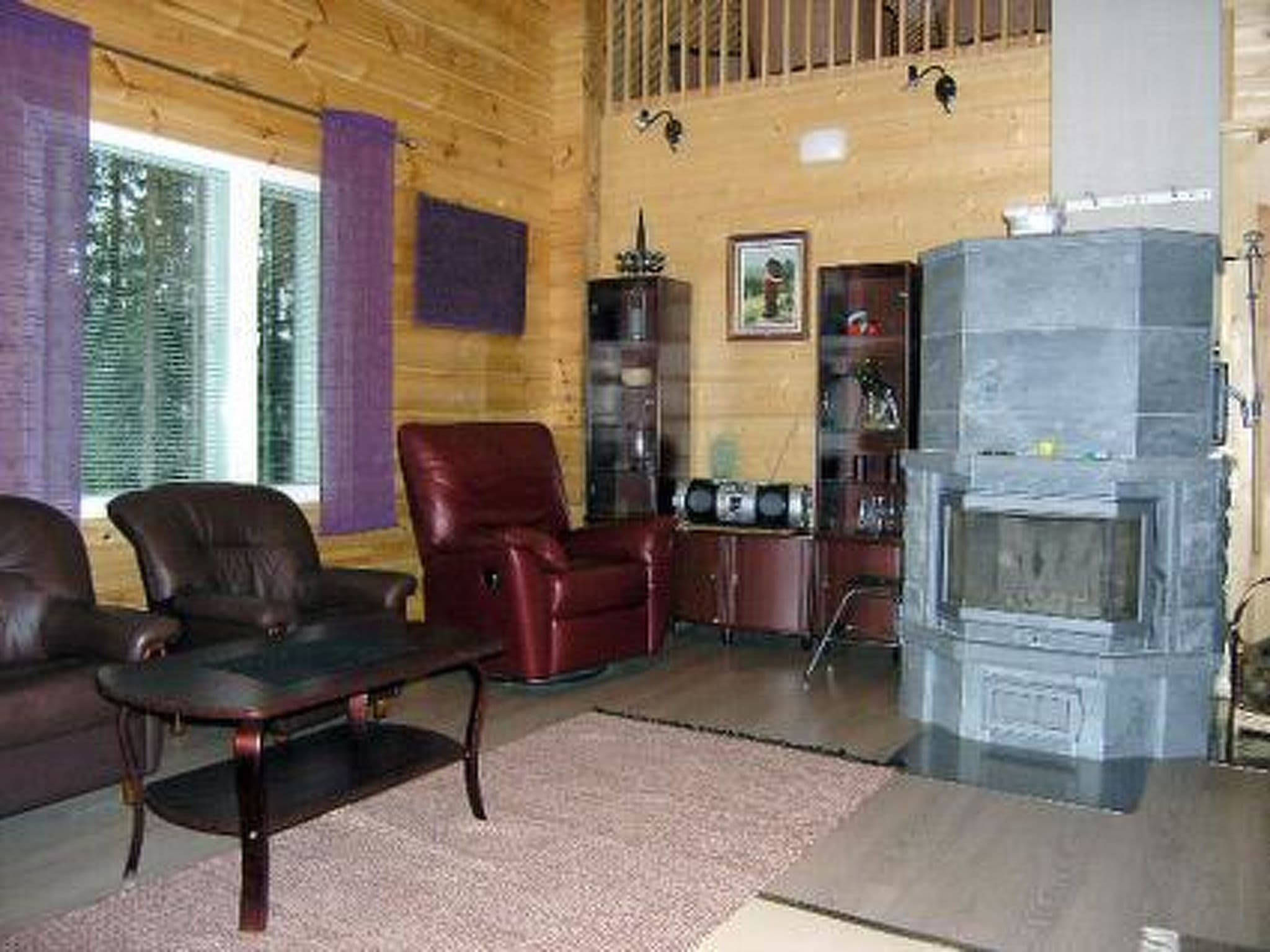 Inside other