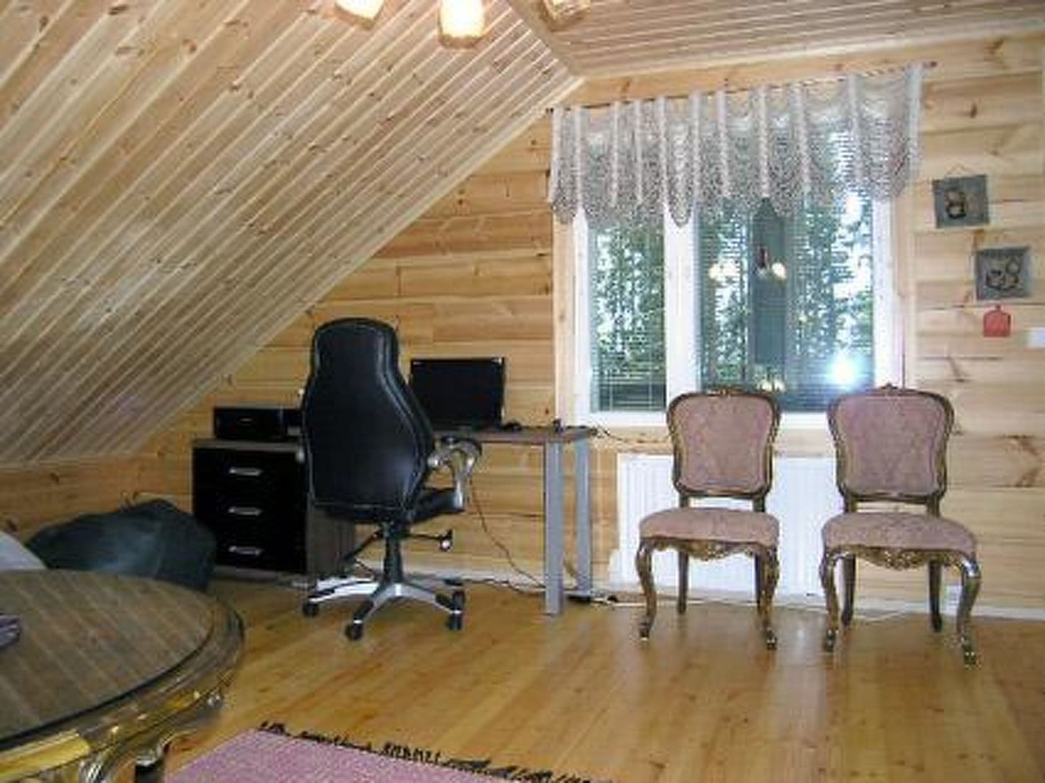 Inside other