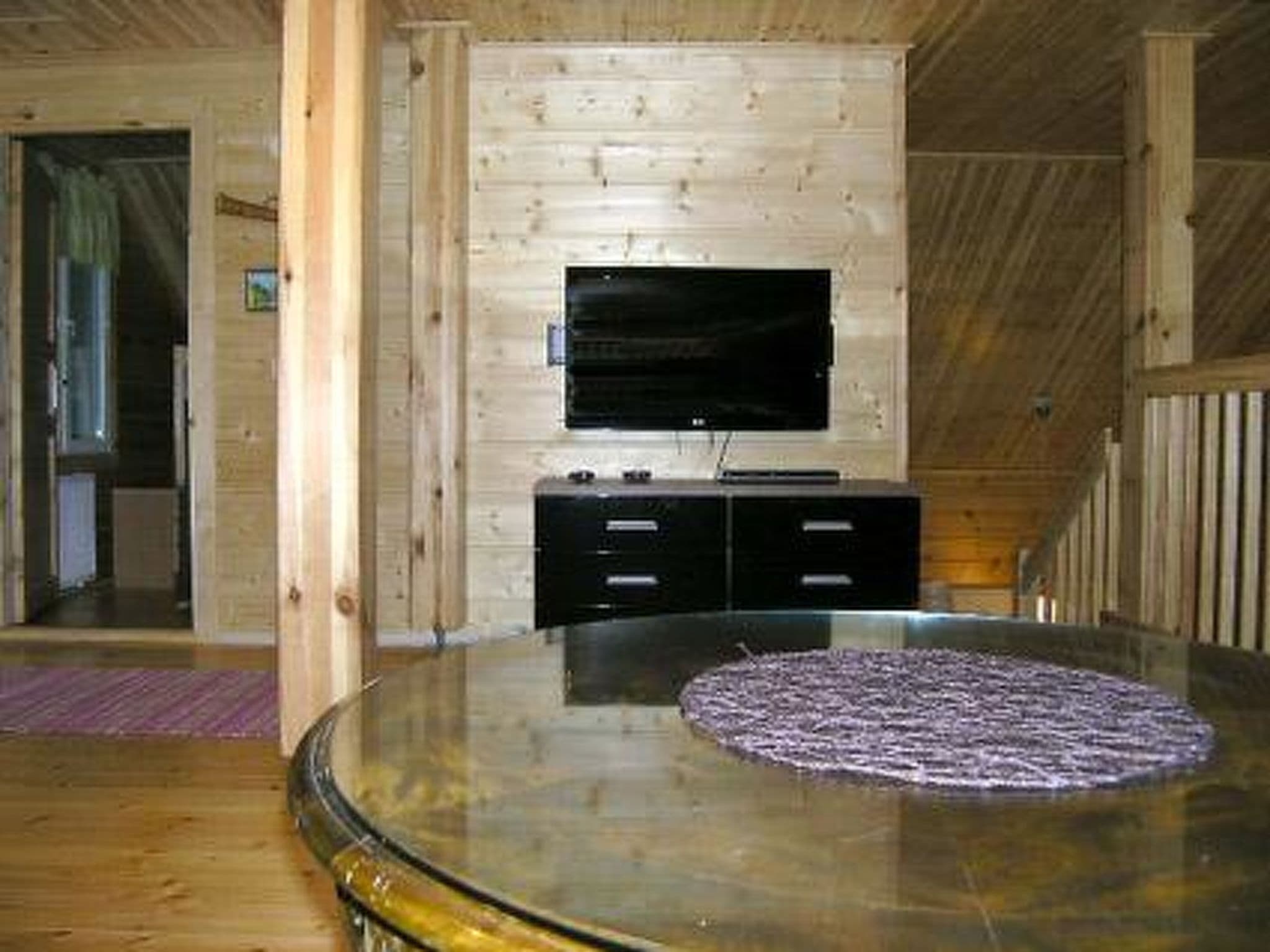 Inside other