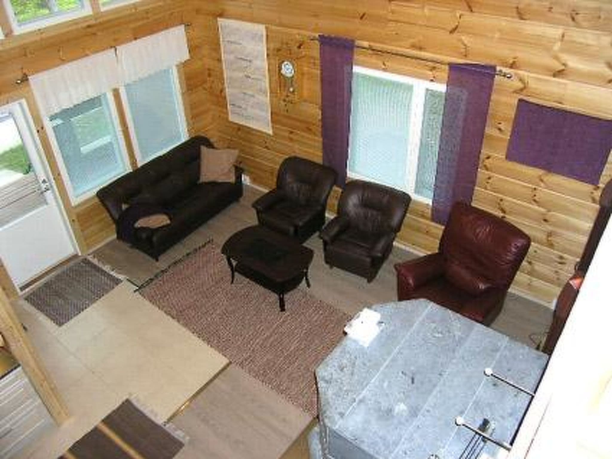 Inside other