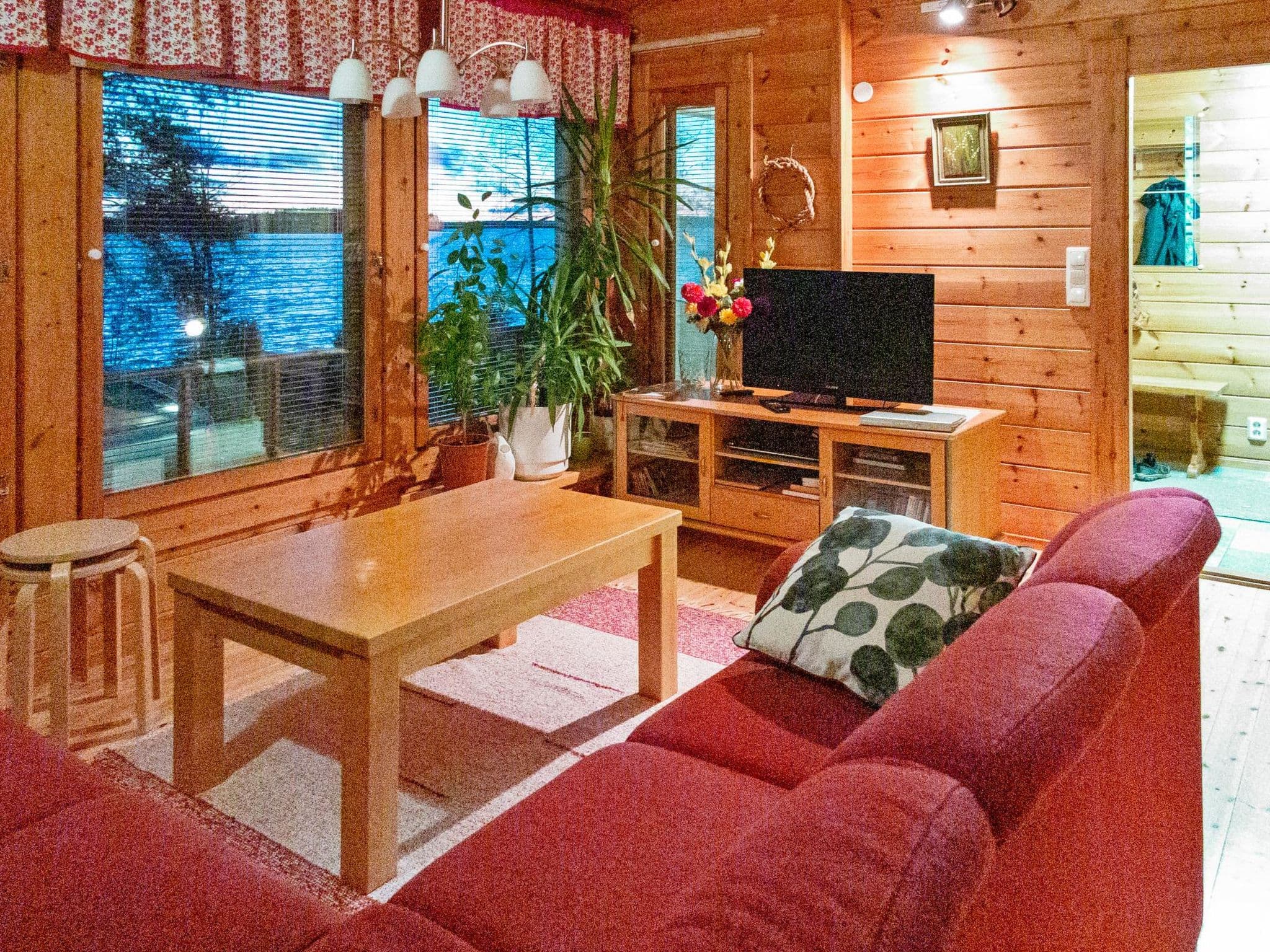 Inside other