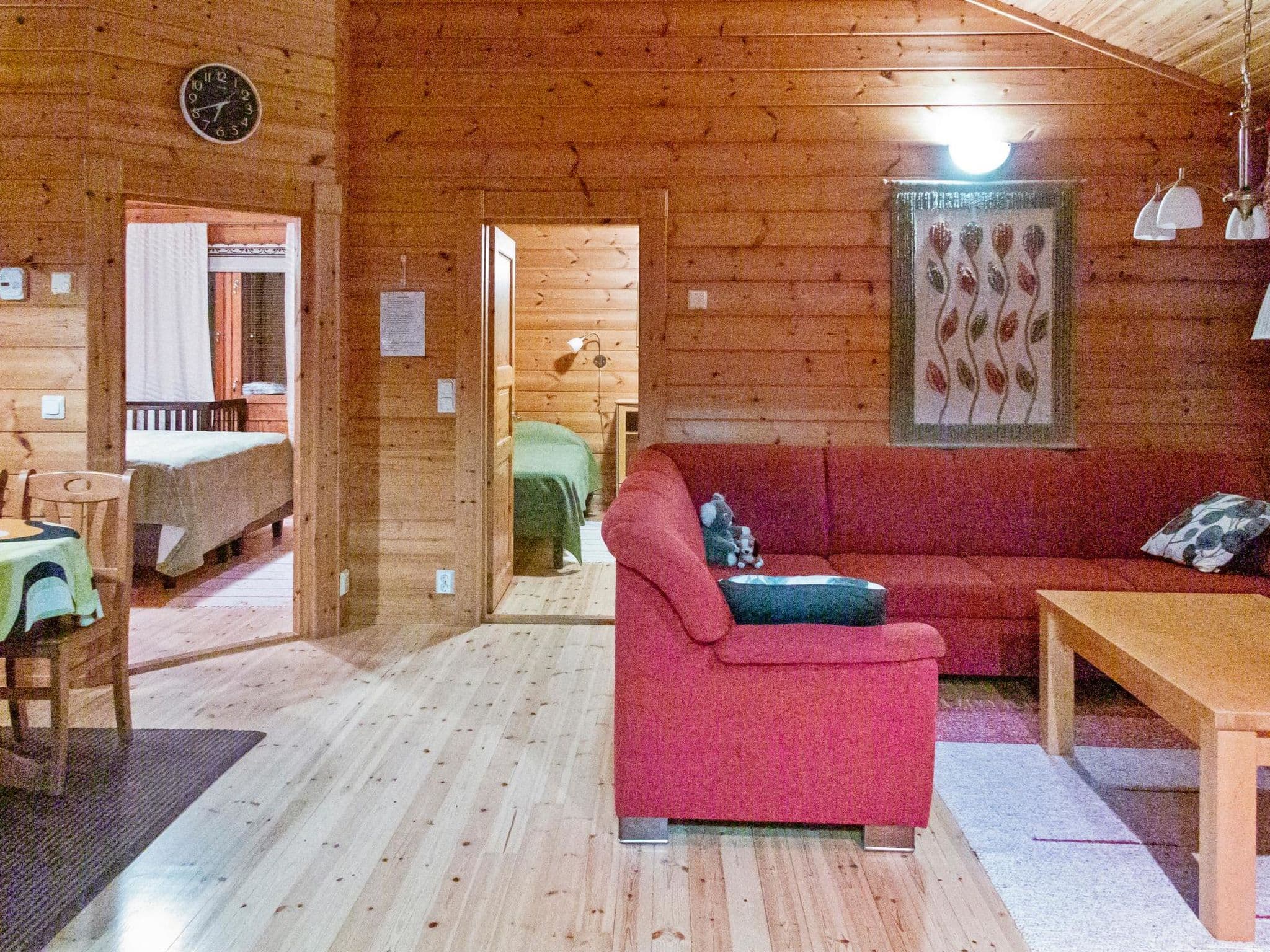 Inside other