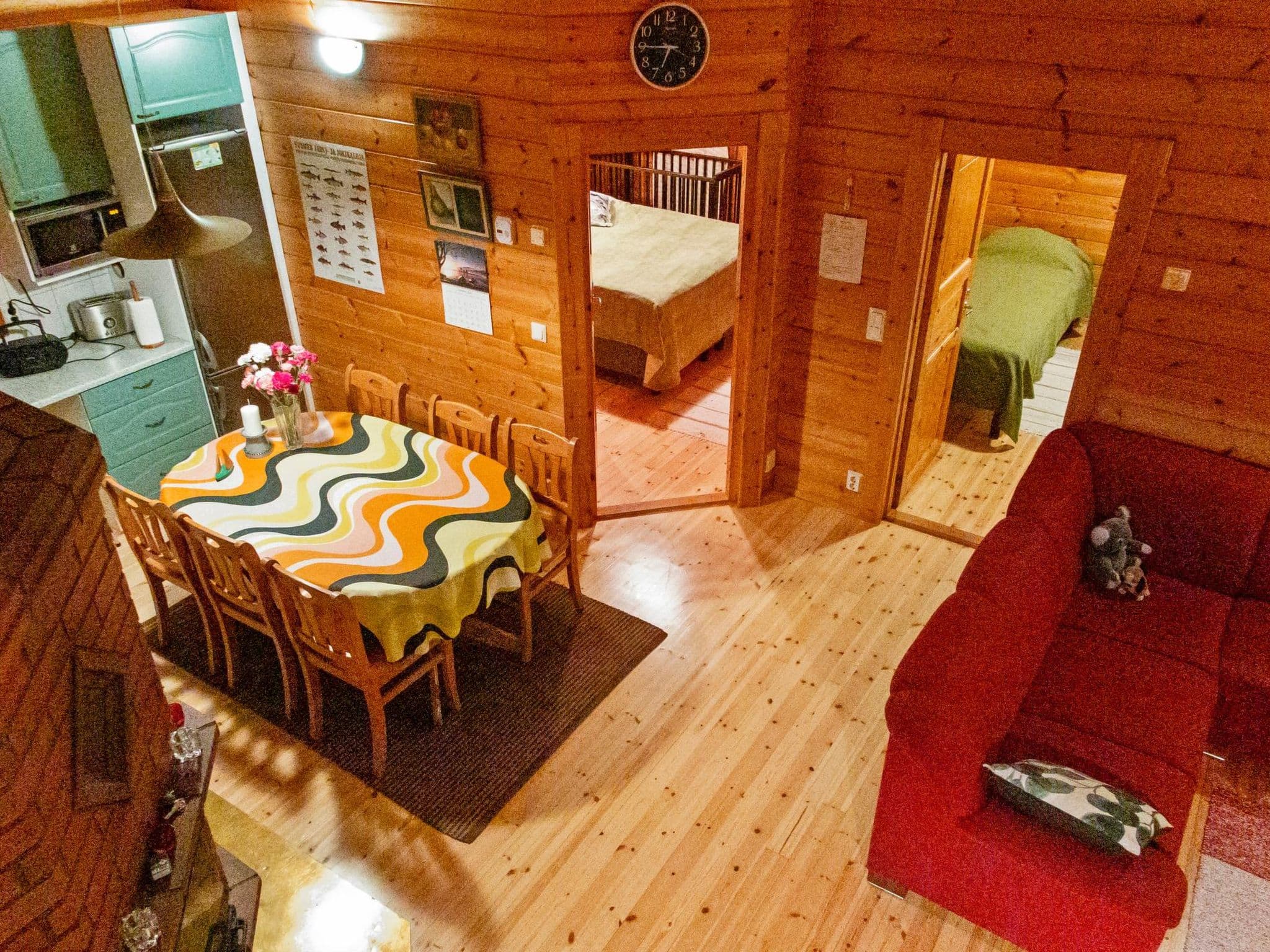 Inside other