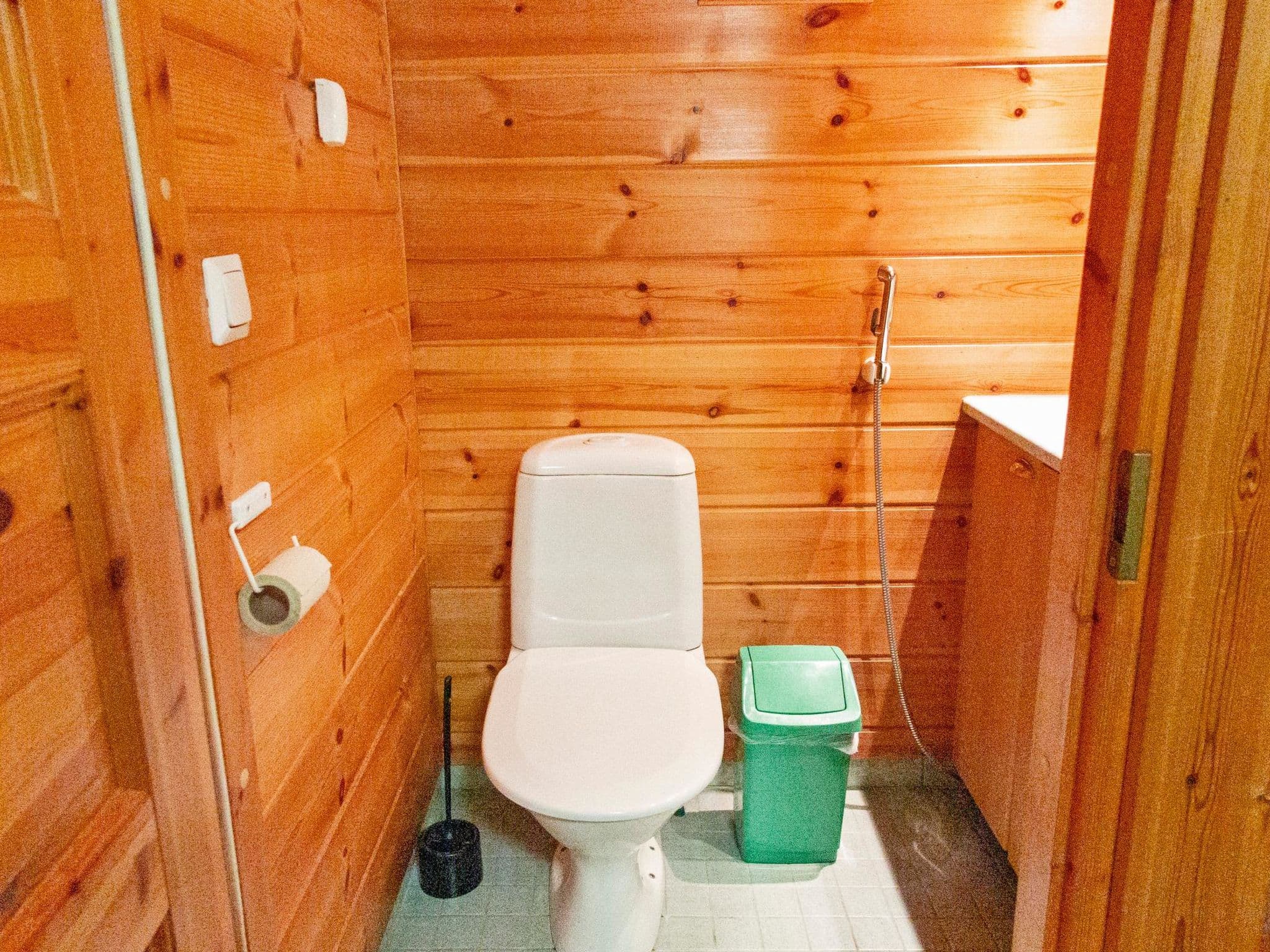 Inside other