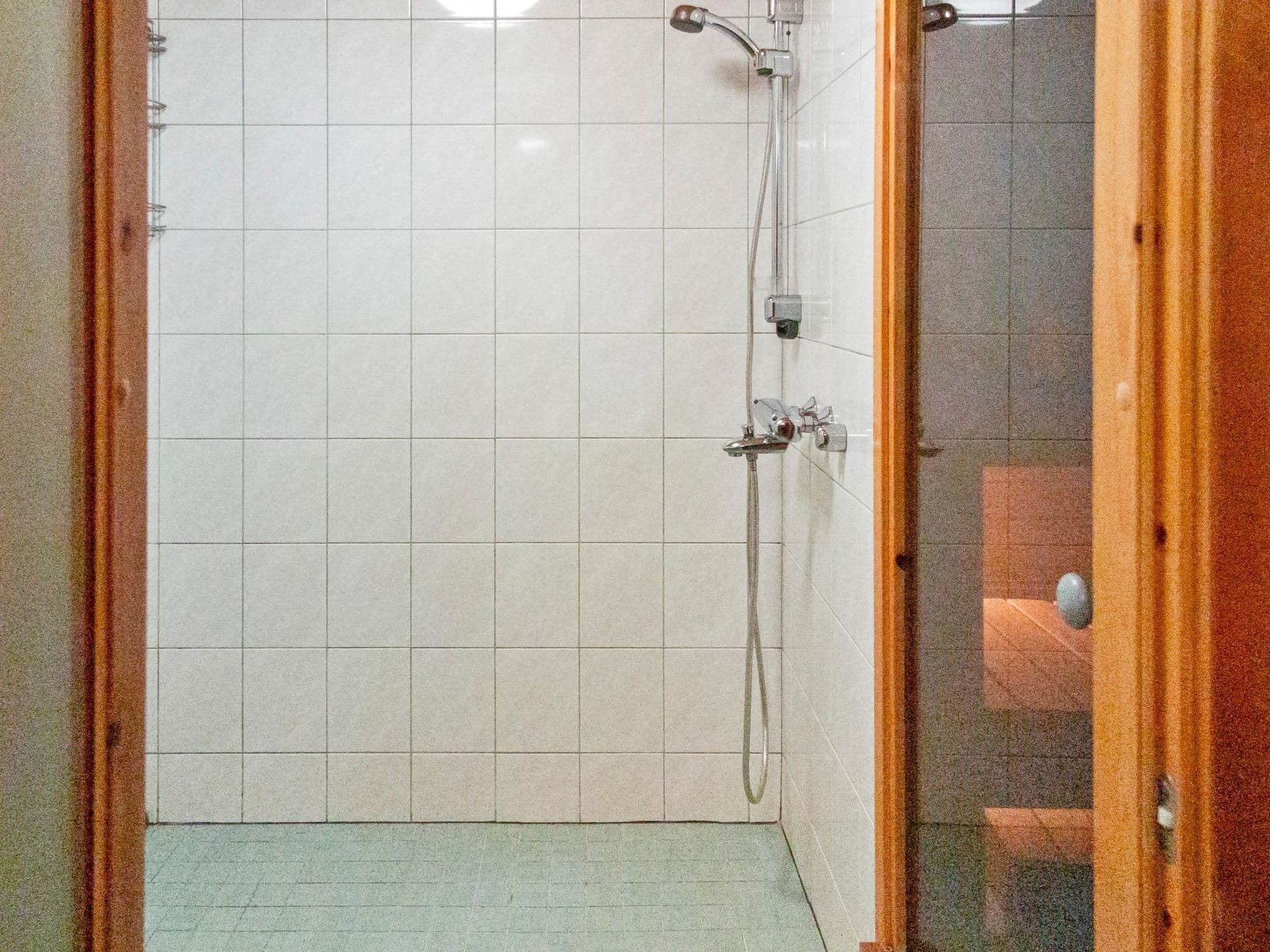 Inside other