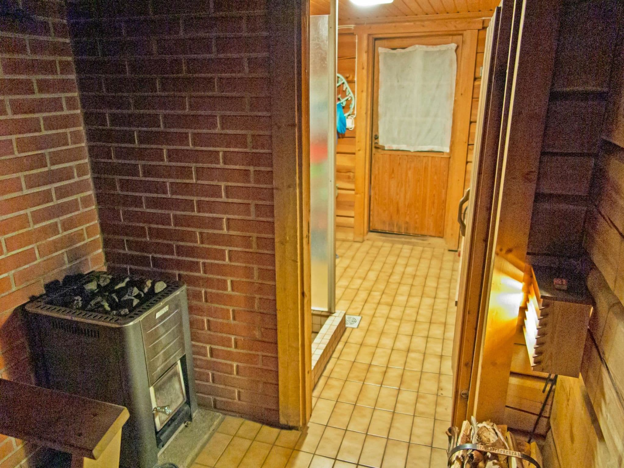 Inside other