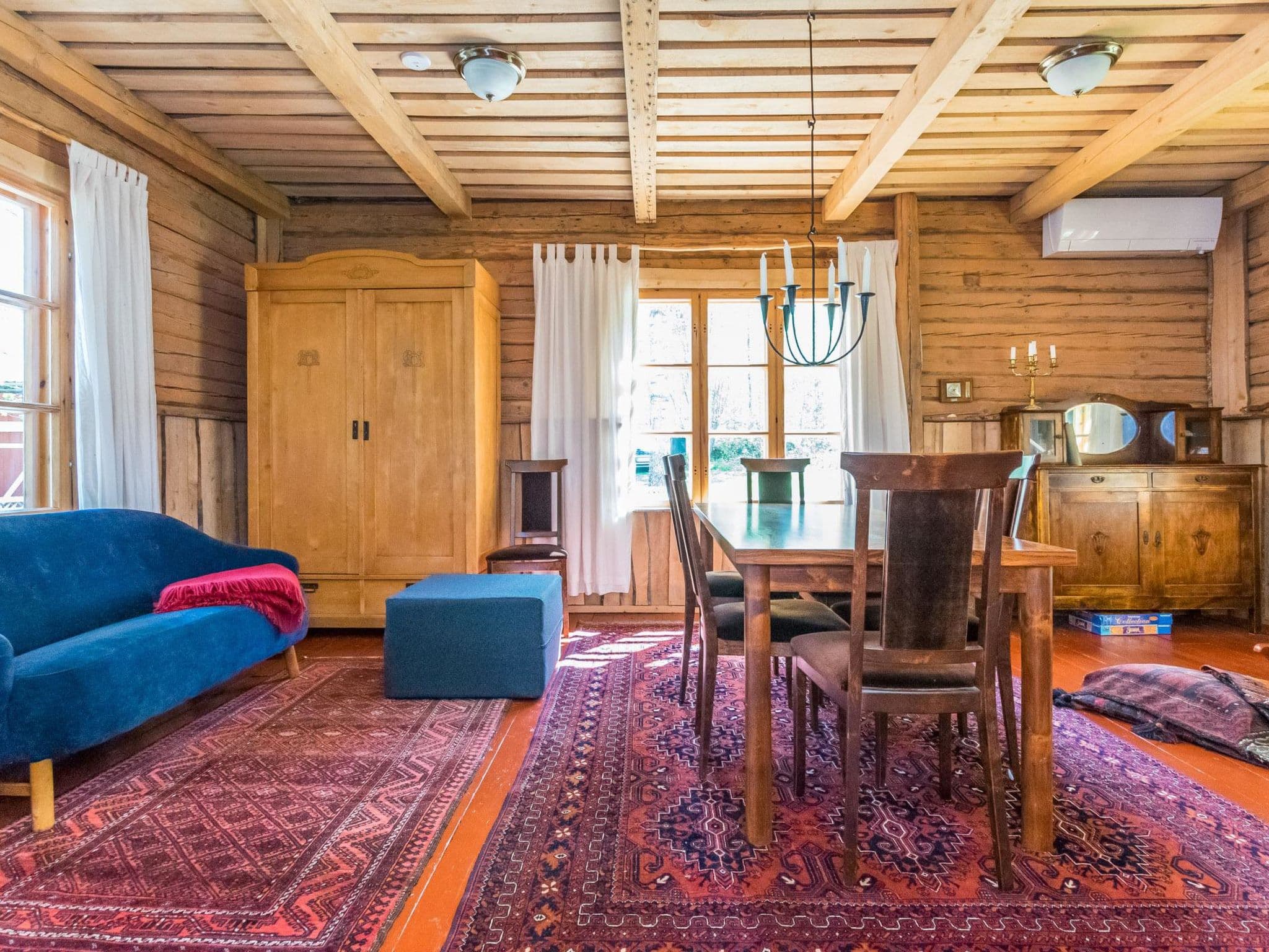 Inside other