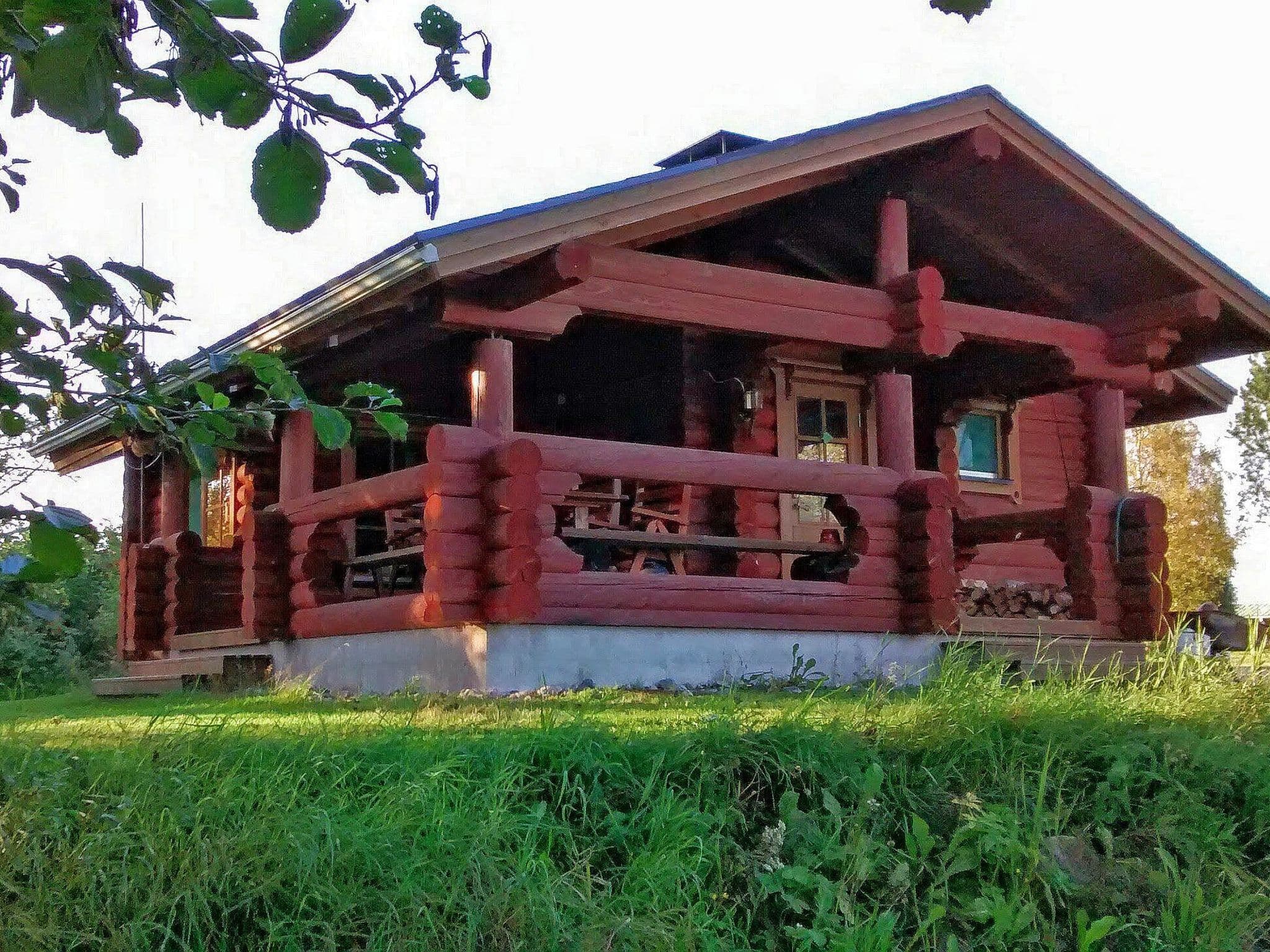Inside other