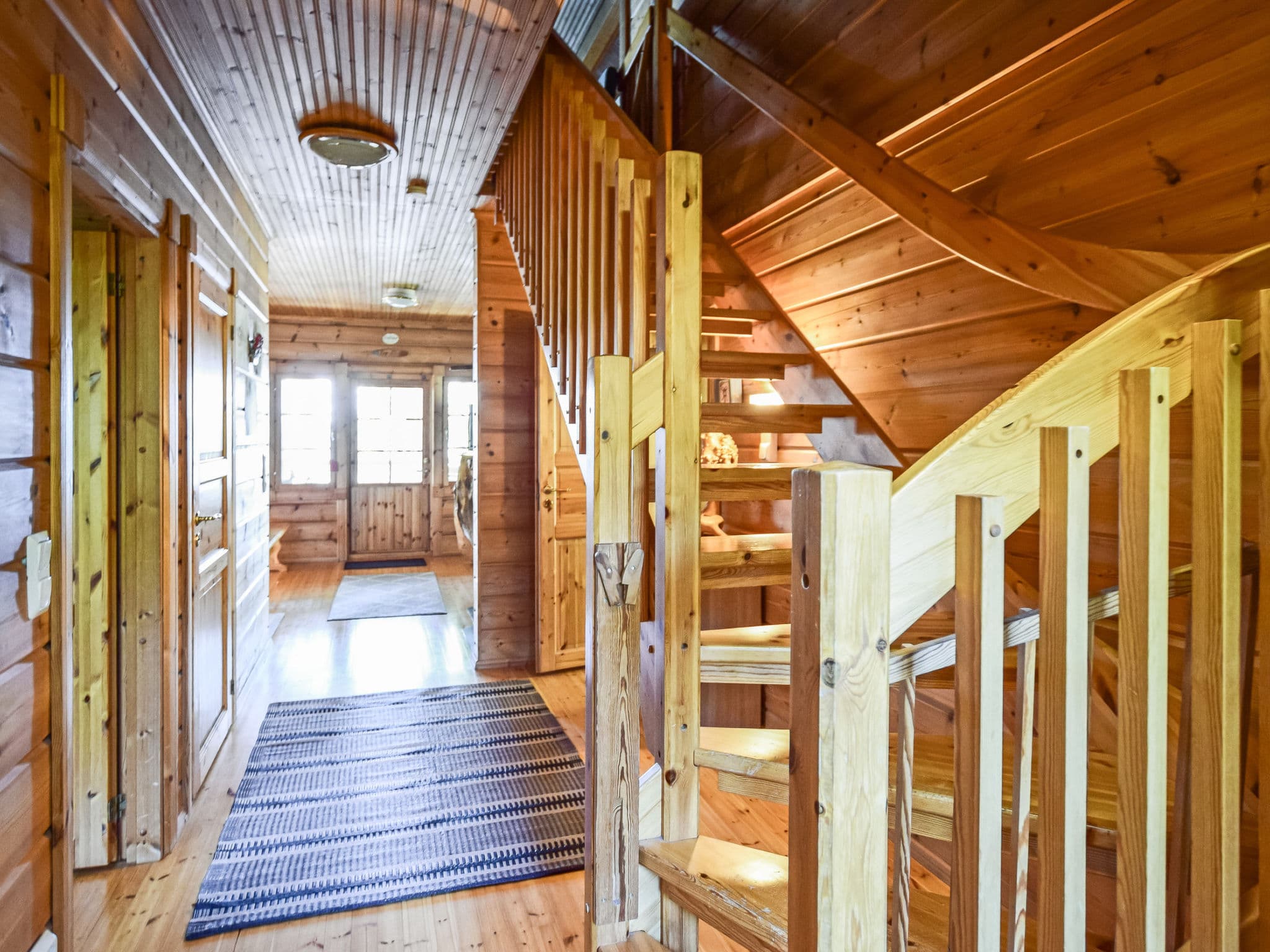 Inside other