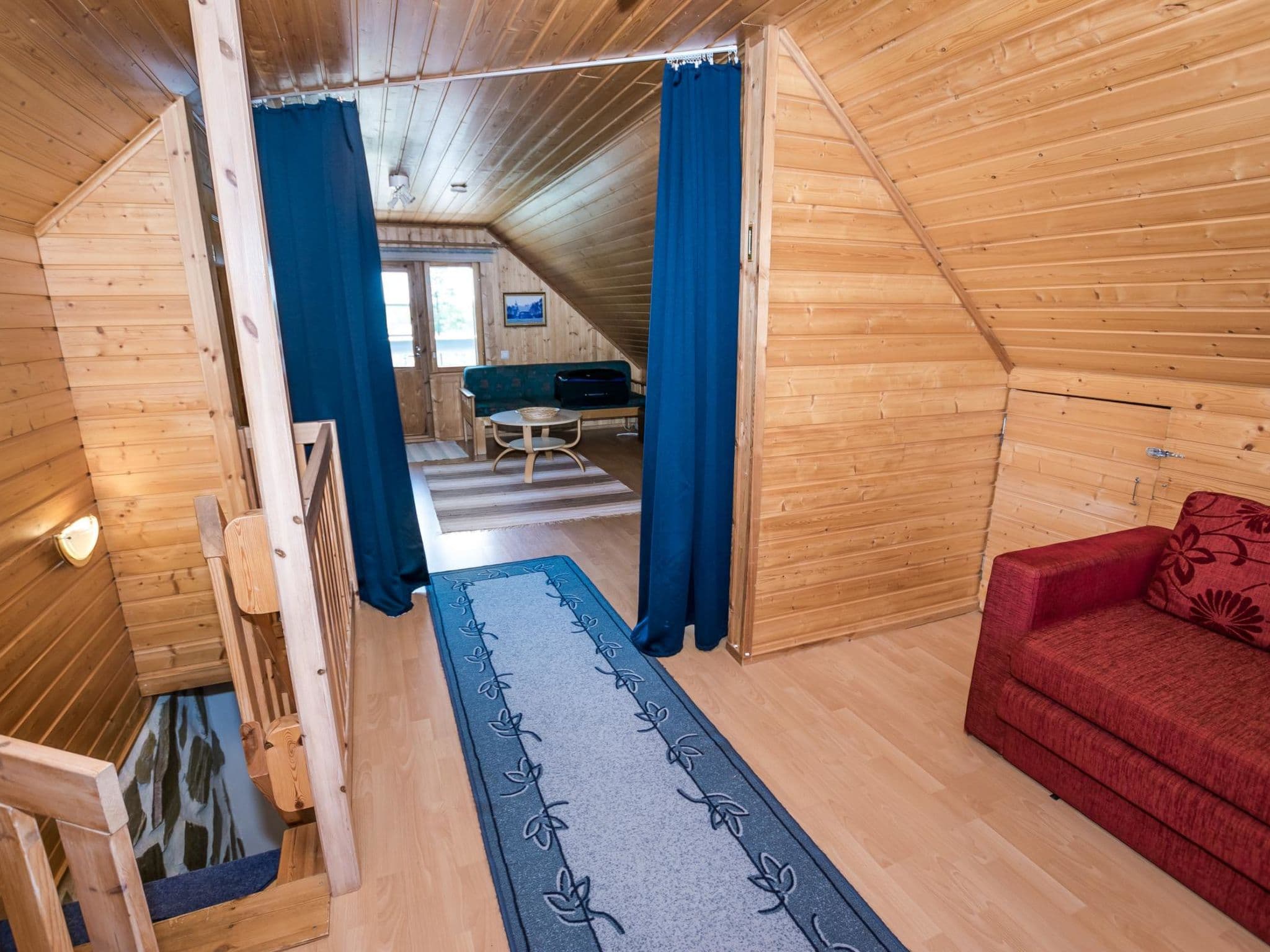 Inside other