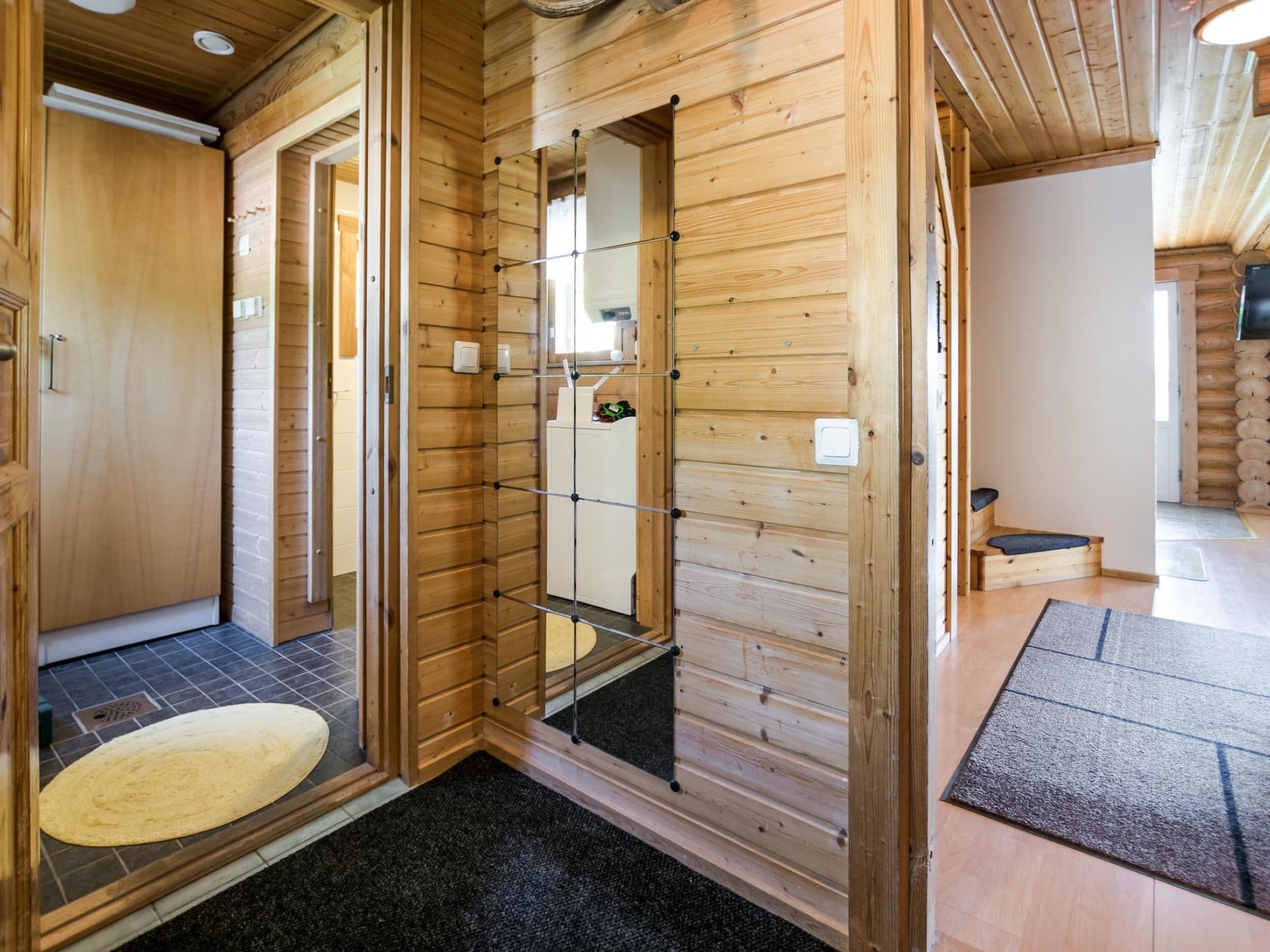 Inside other