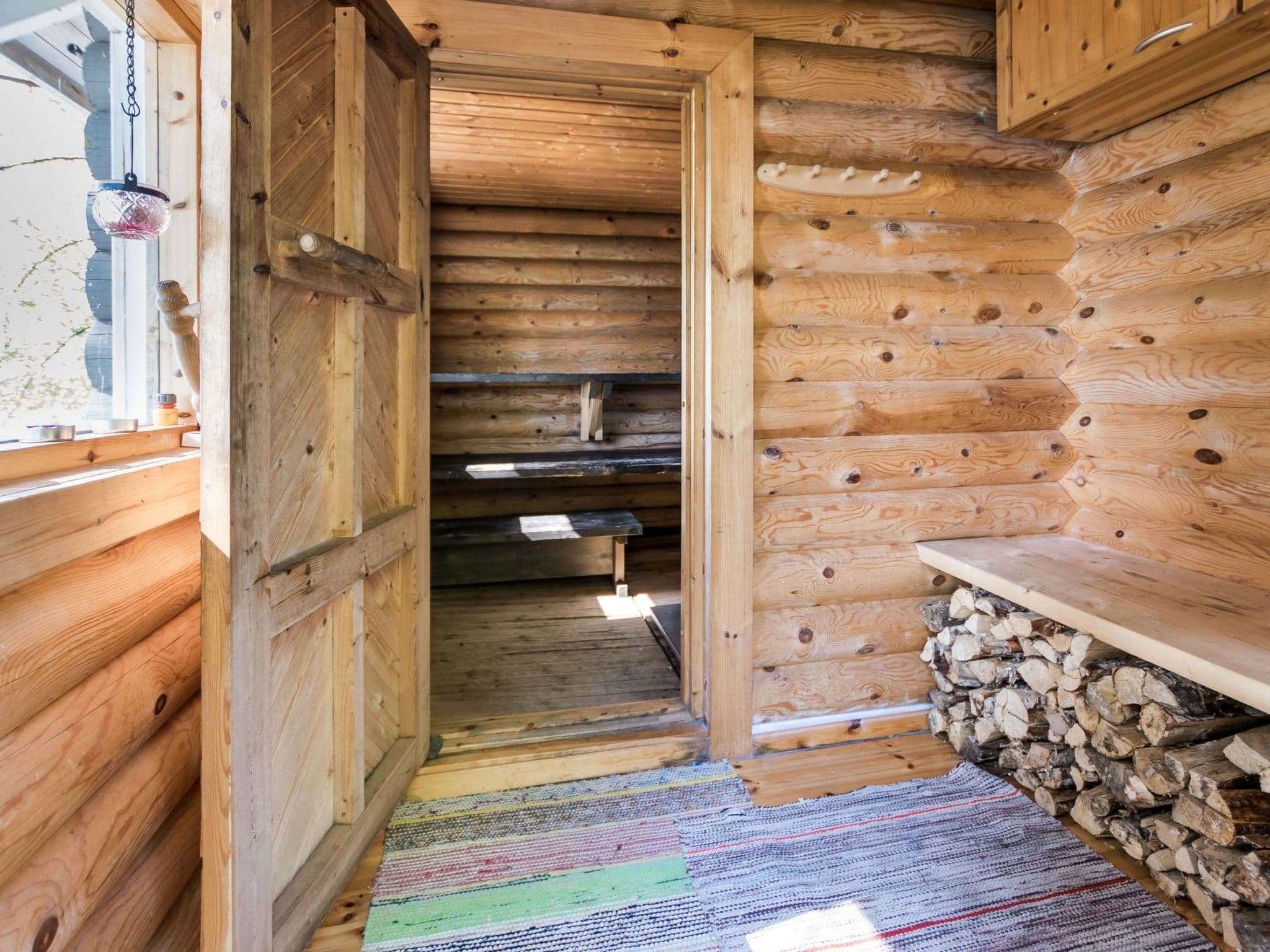 Inside other