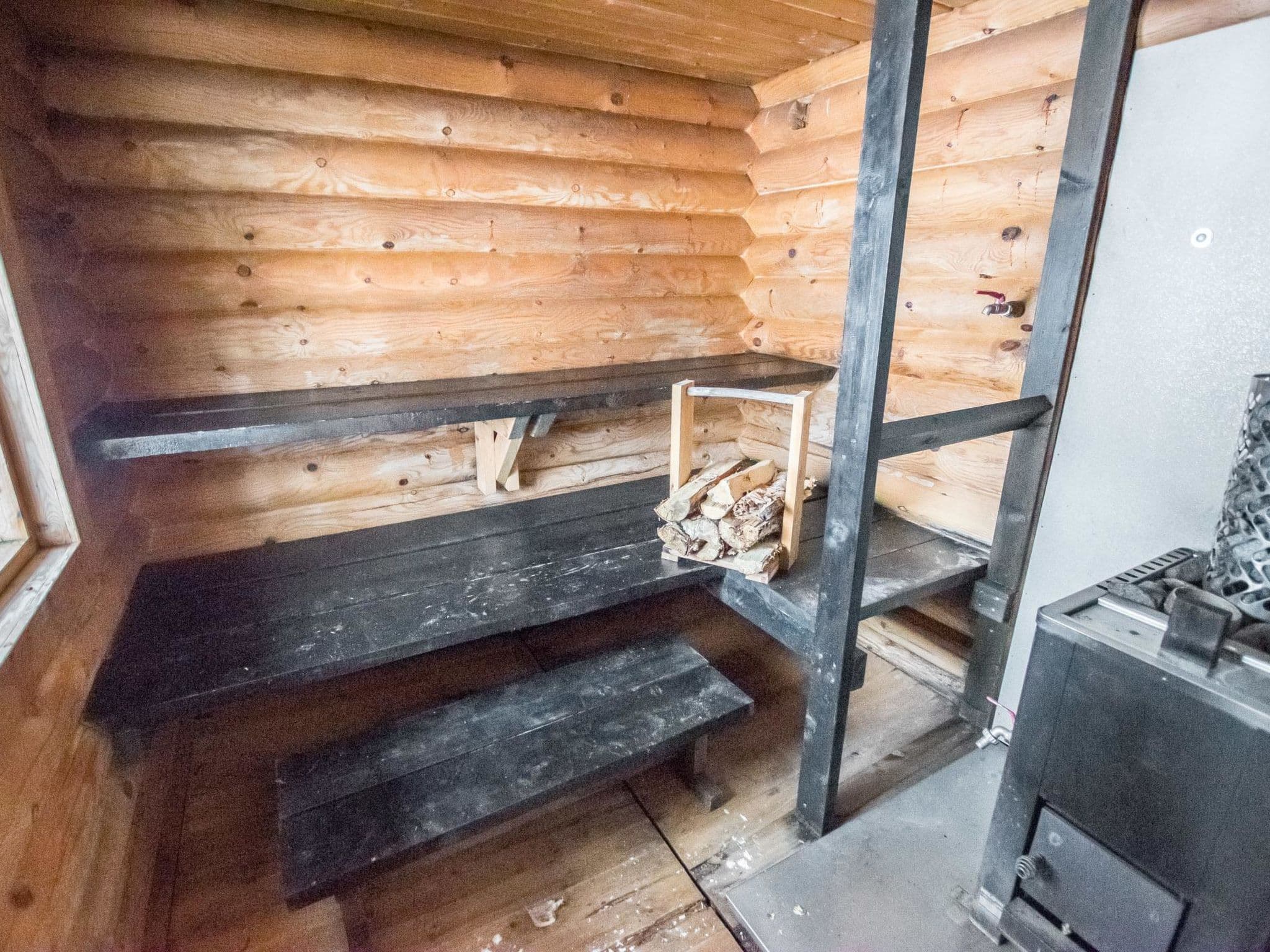 Inside other