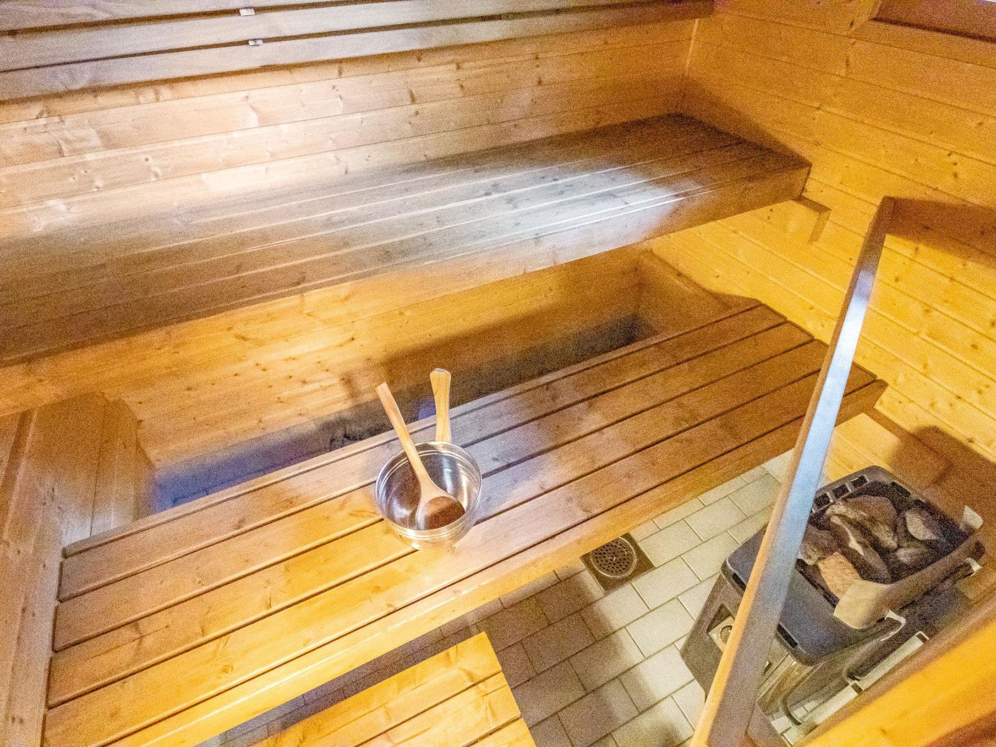 Inside other