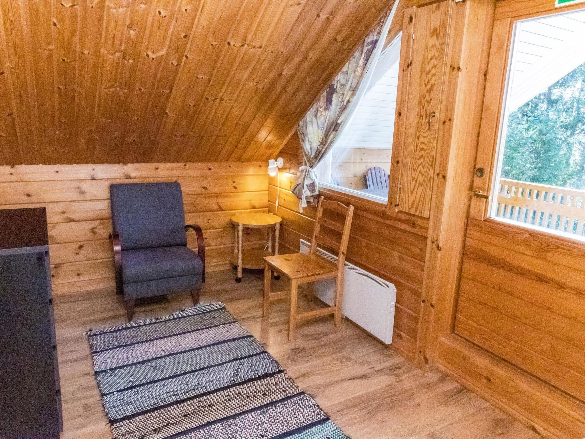 Inside other