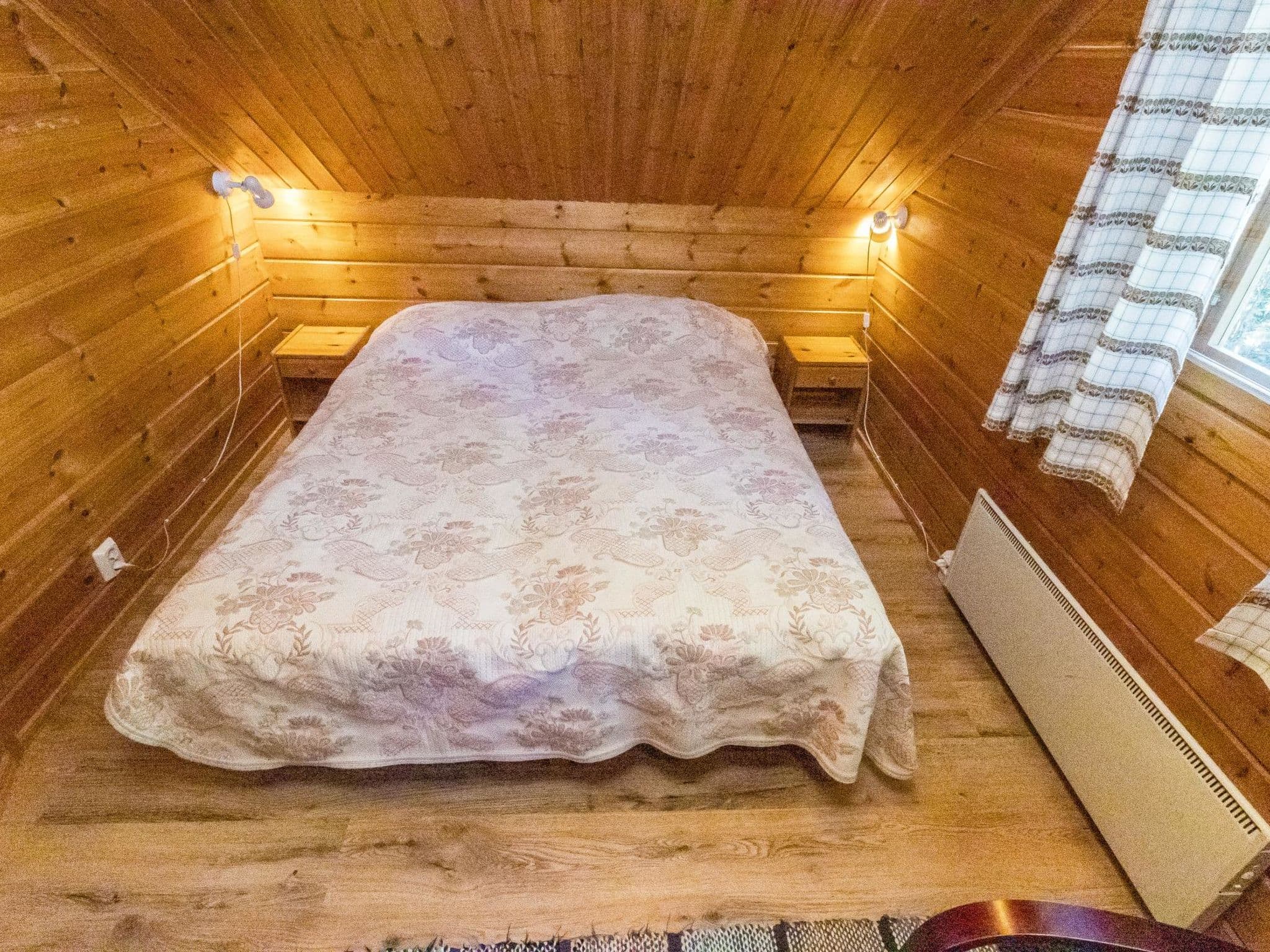 Inside other