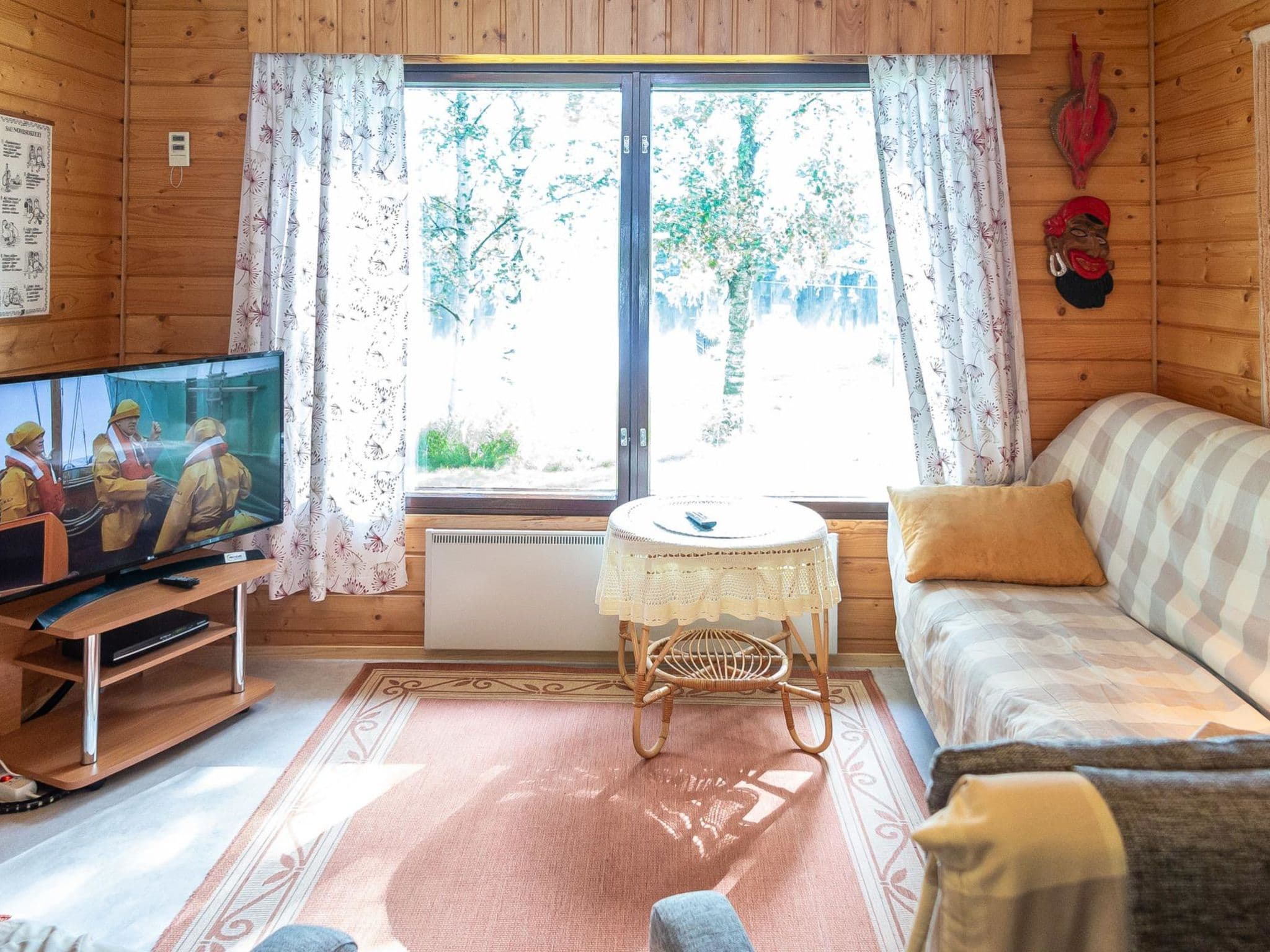 Inside other