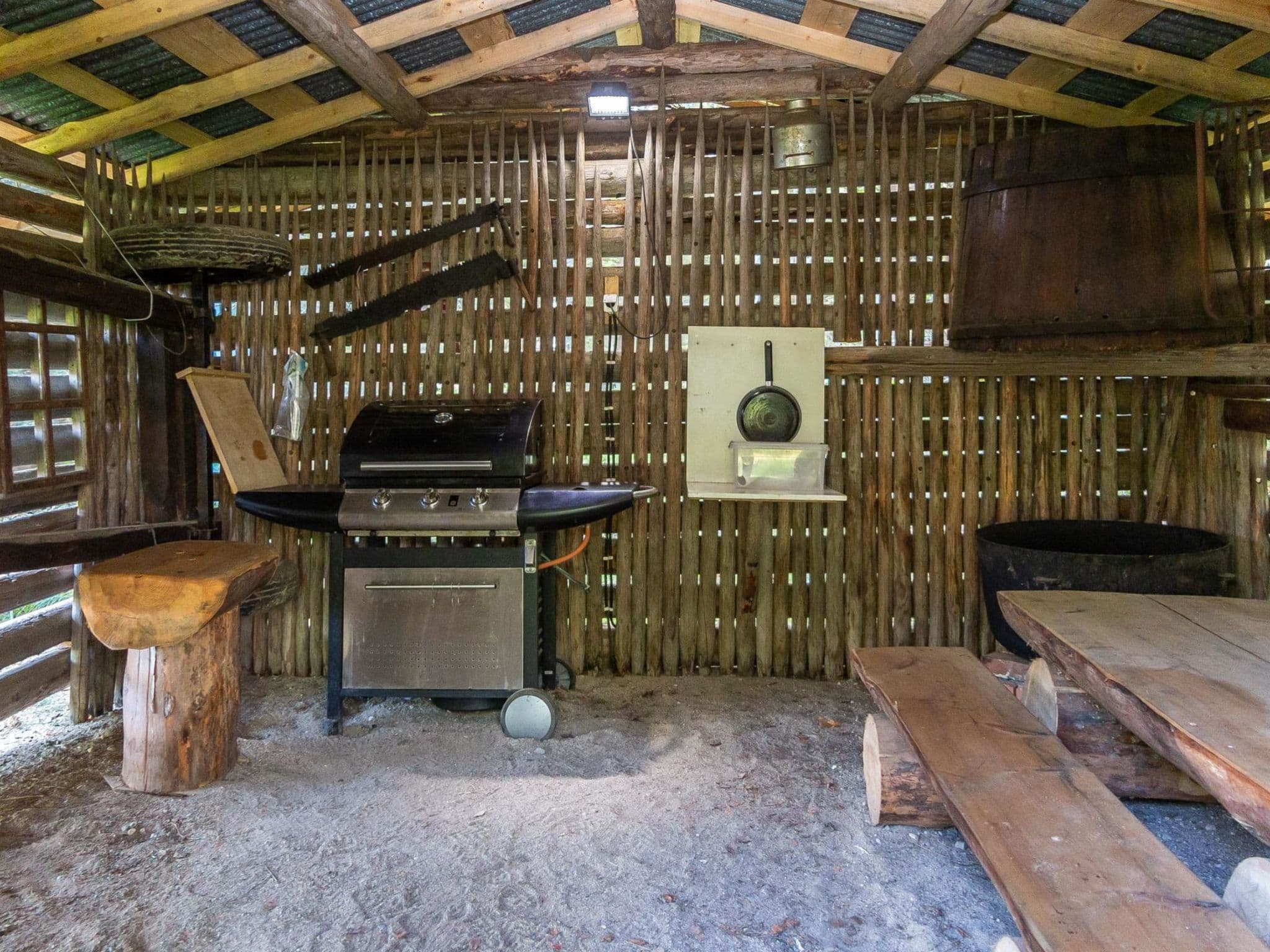 Inside other