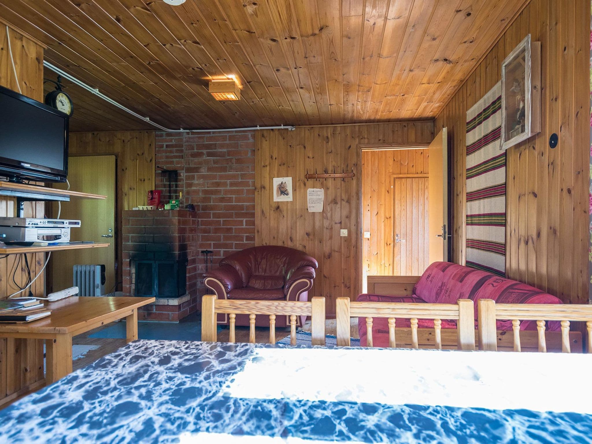 Inside other