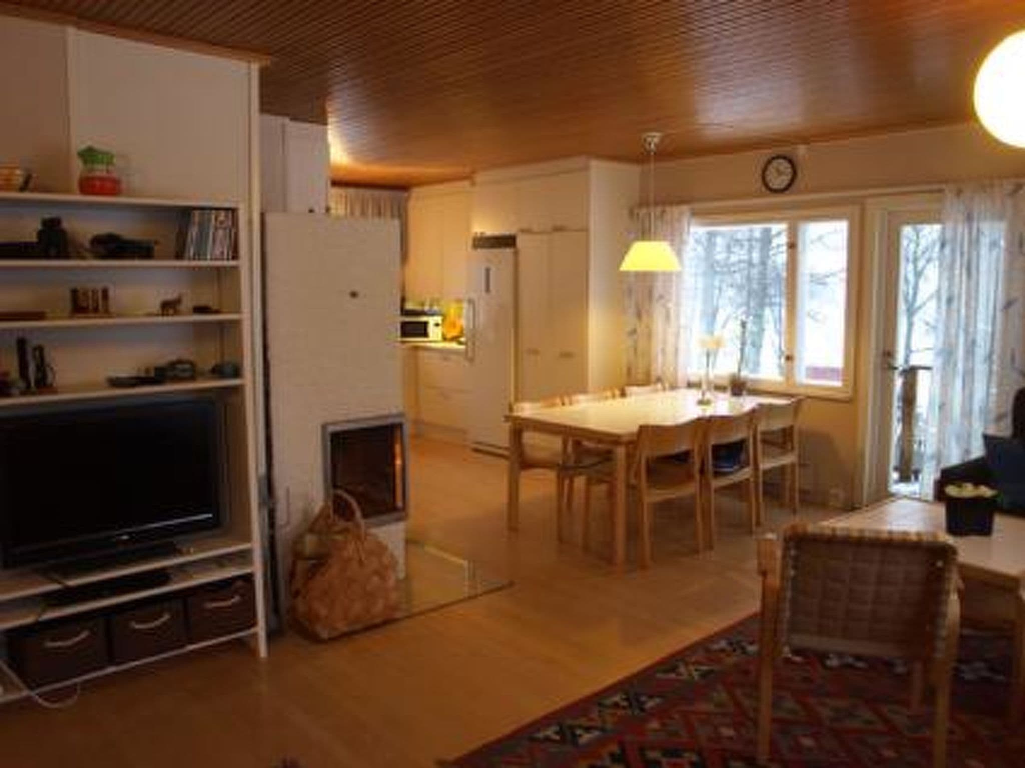 Inside other