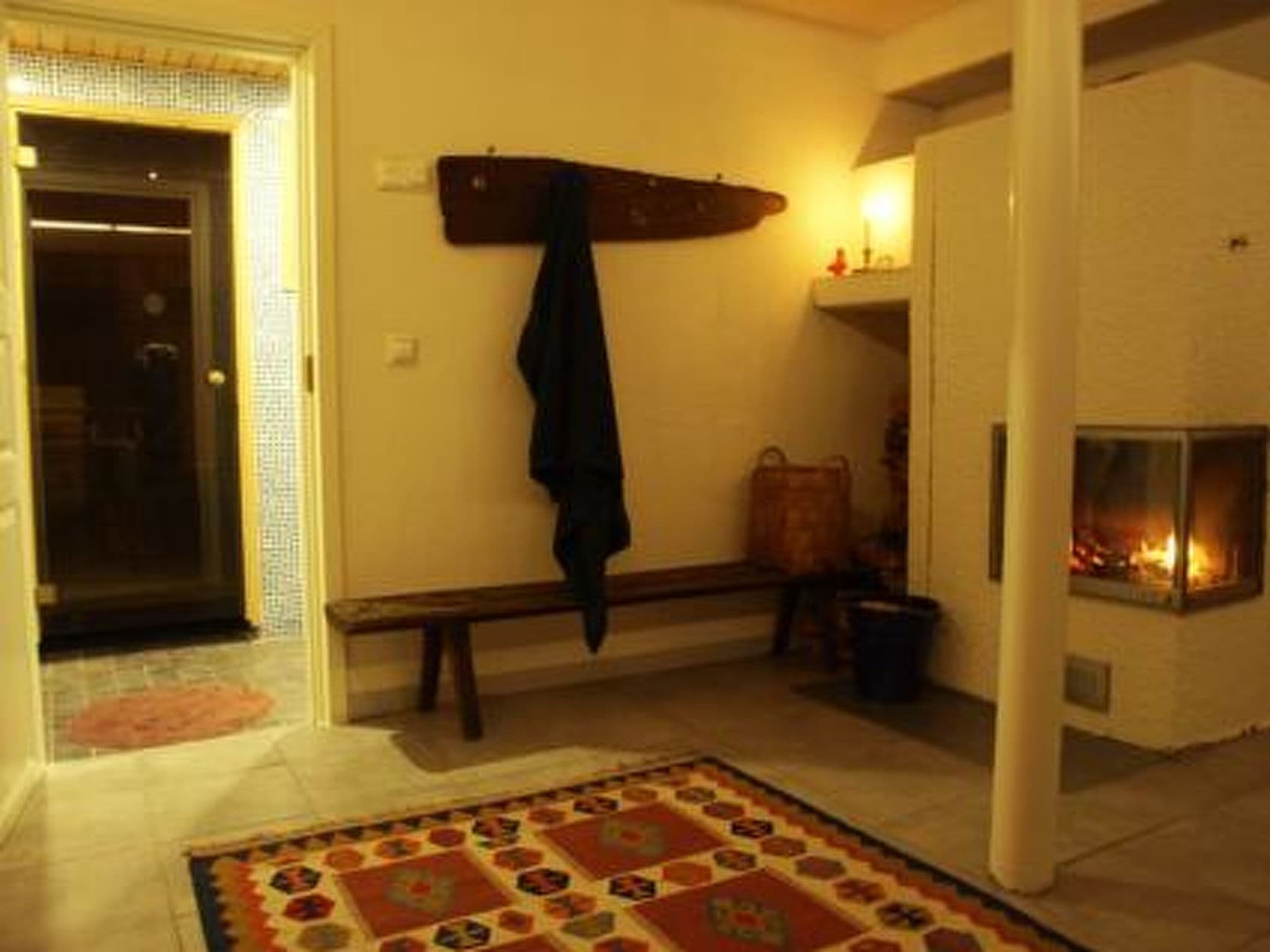 Inside other