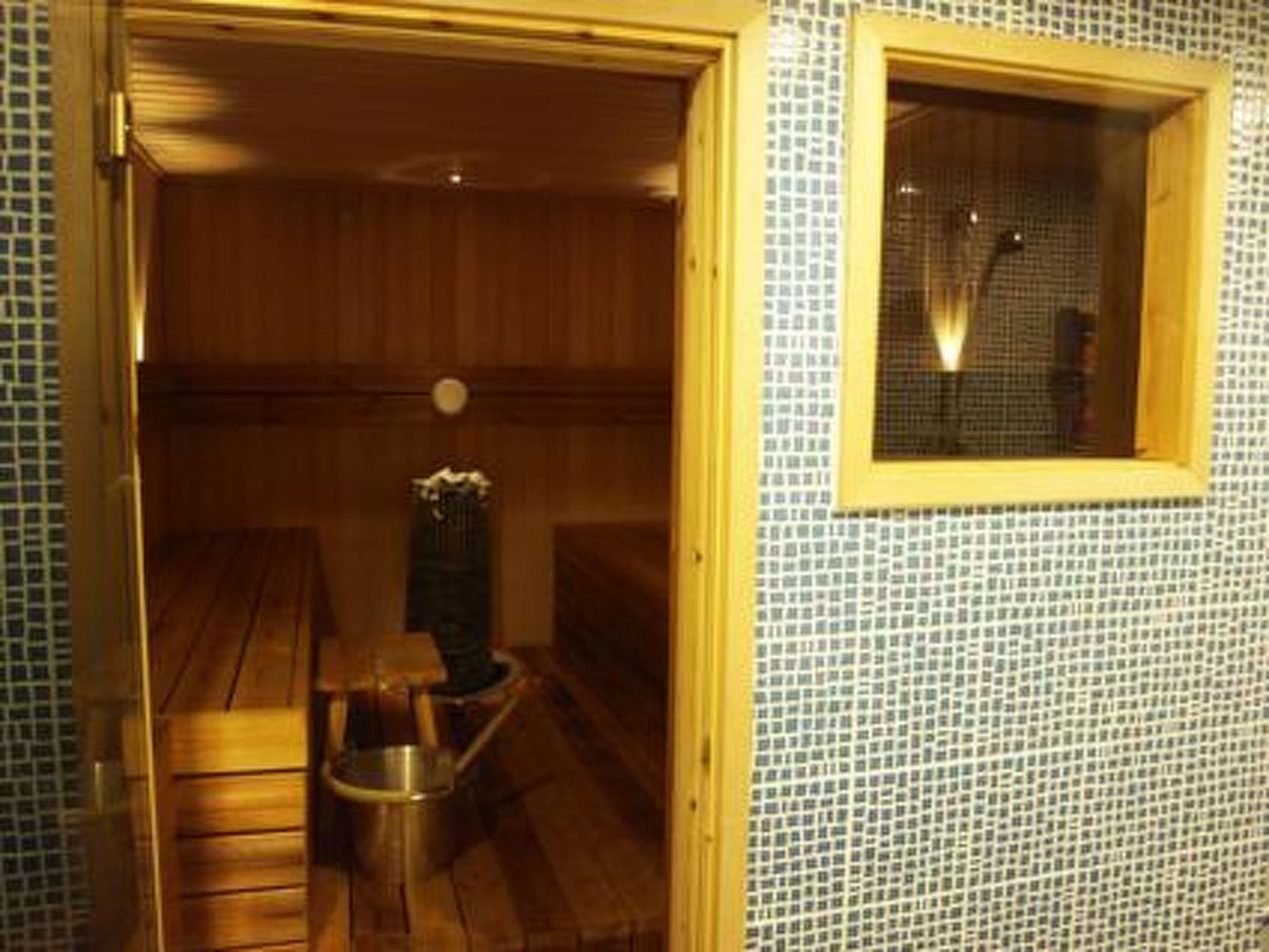 Inside other