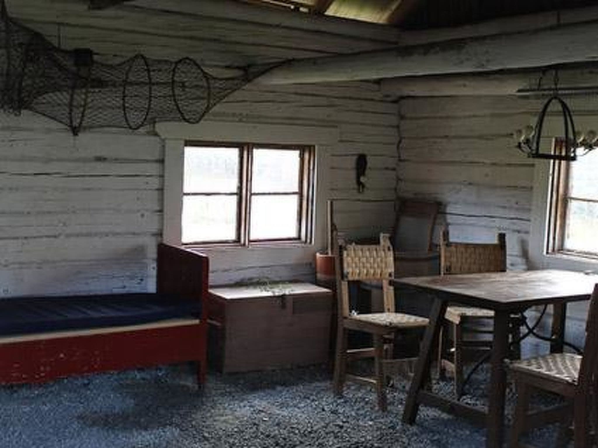 Inside other