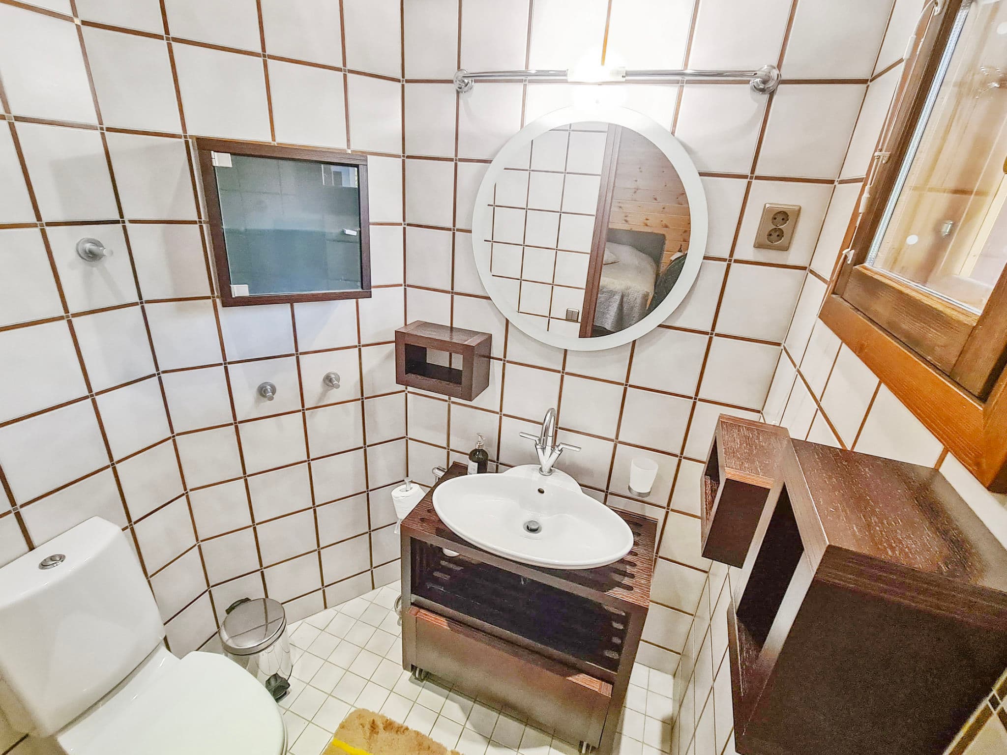 Inside other