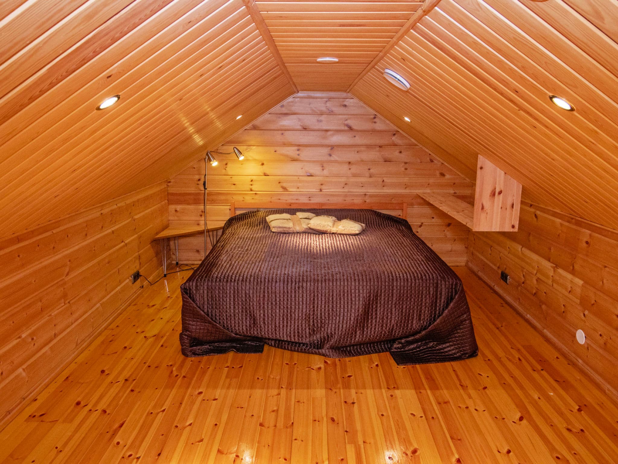 Inside other